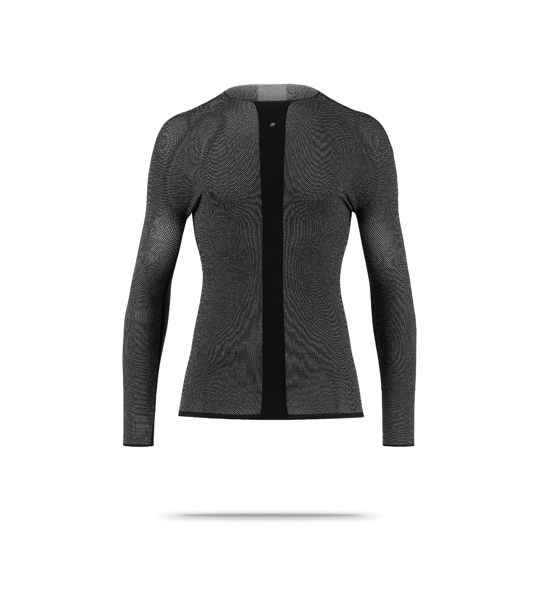 GTO Spring Fall Dermasensor Long Sleeve Base Layer