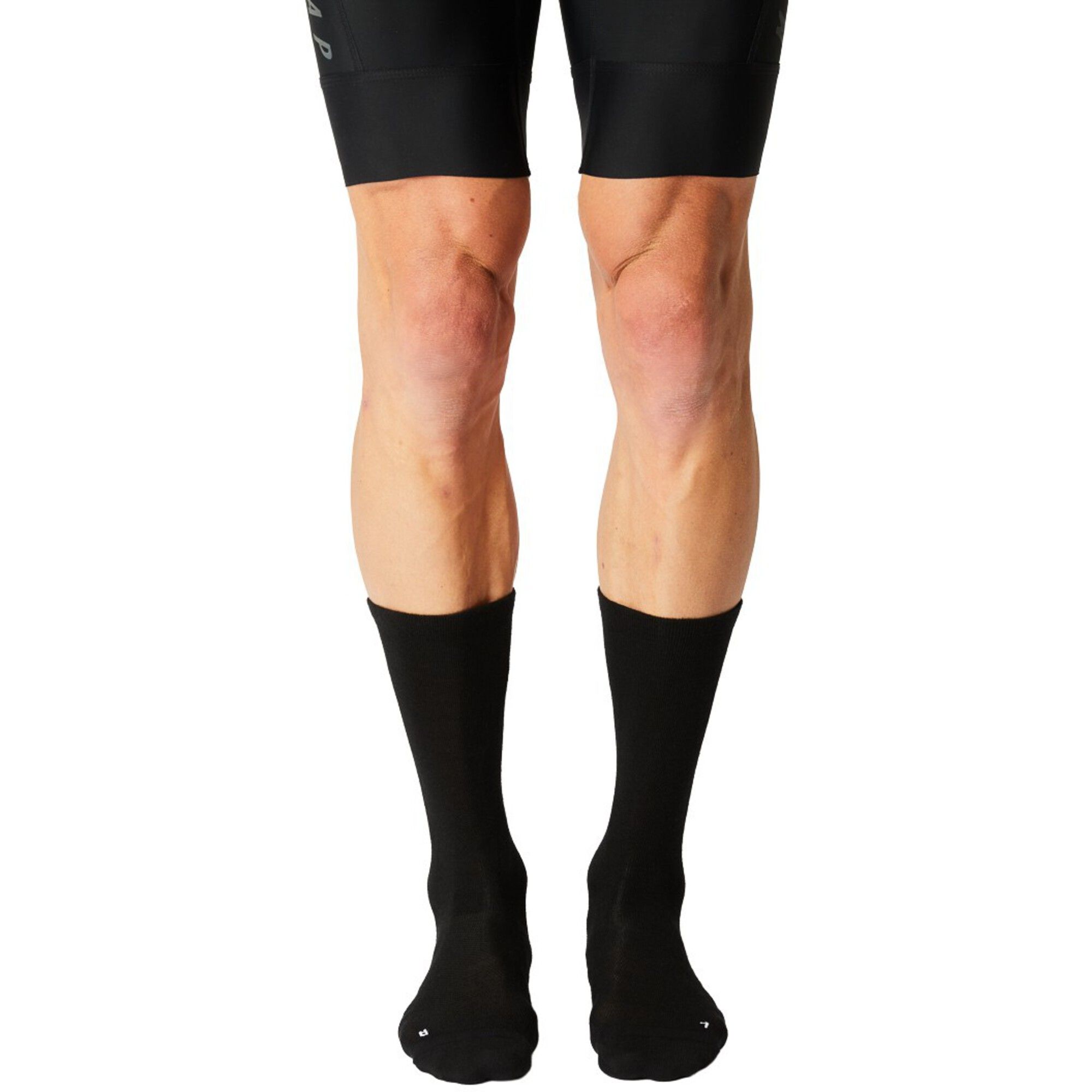Light Merino Silk Cycling Socks