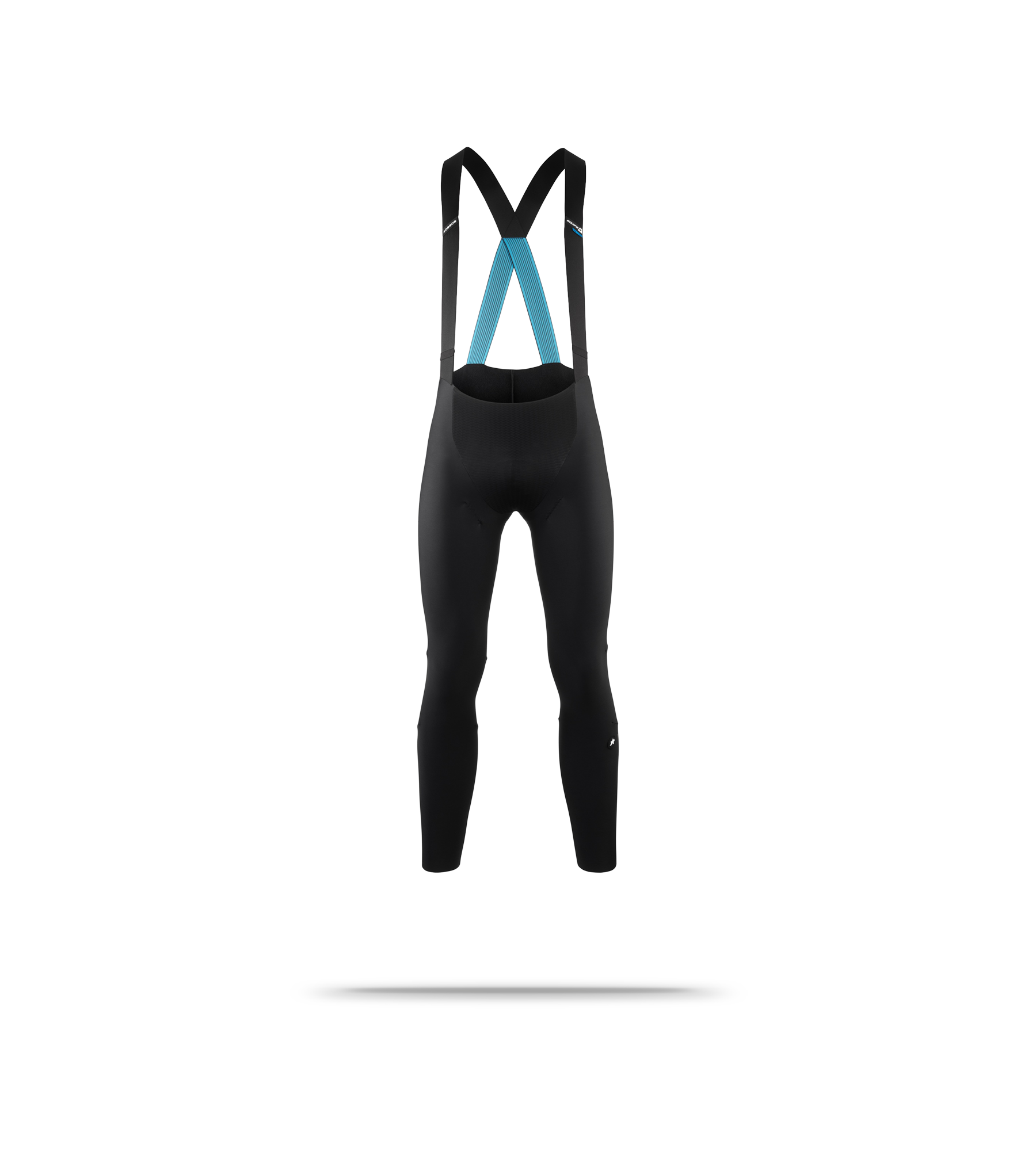 EQUIPE R Habu Winter Bib Tights S11