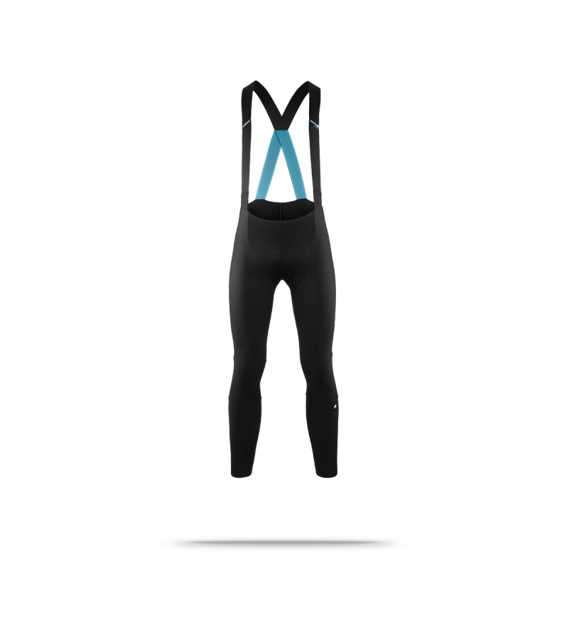 EQUIPE R Habu Winter Bib Tights S11