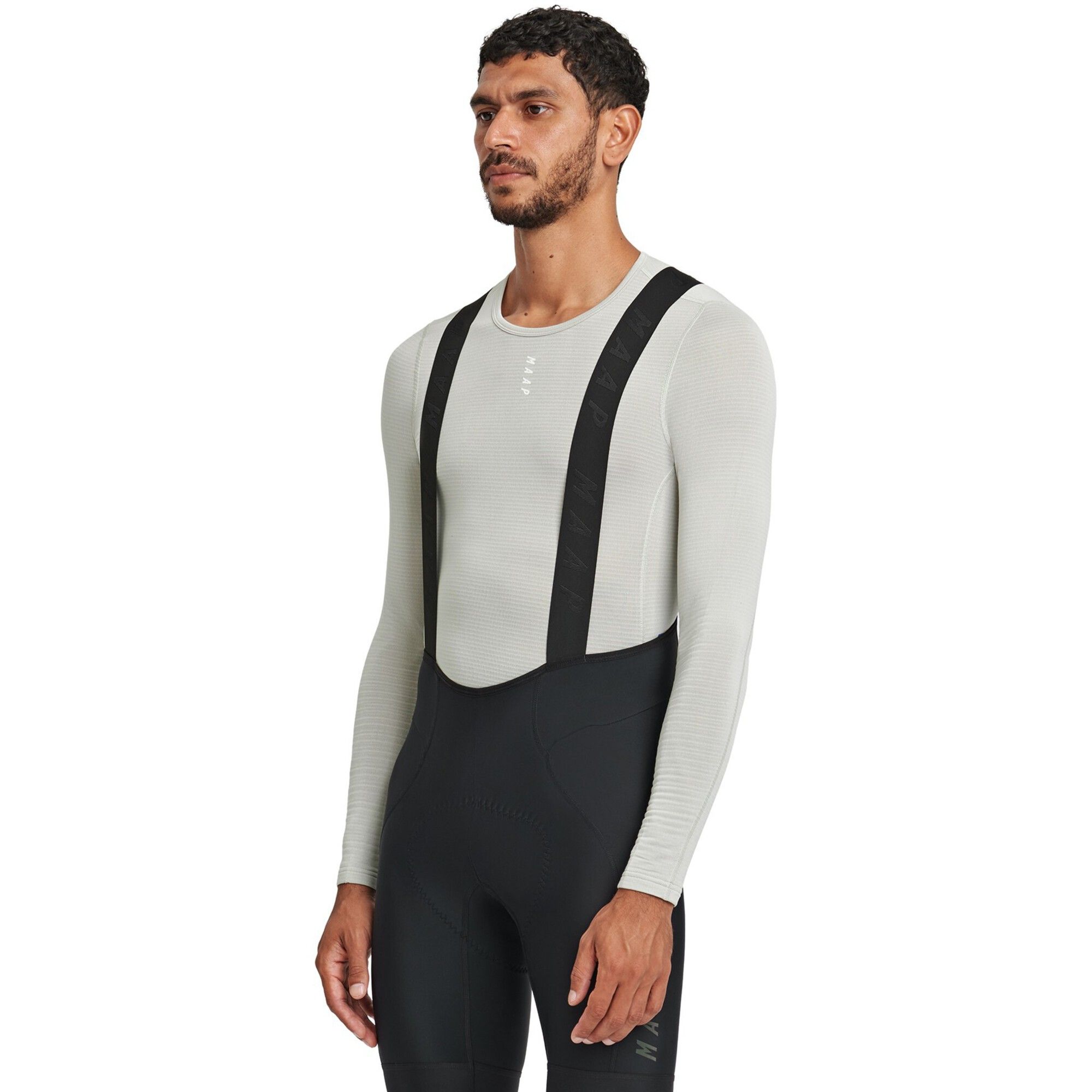 Thermal Long Sleeve Base Layer Tee