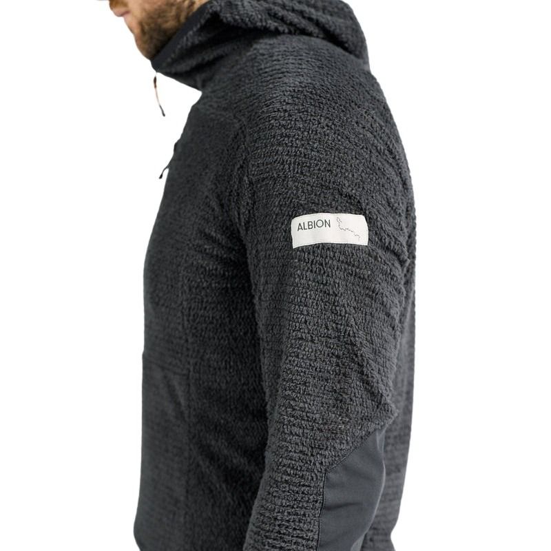 Zoa Primaloft Active Cycling Hoodie