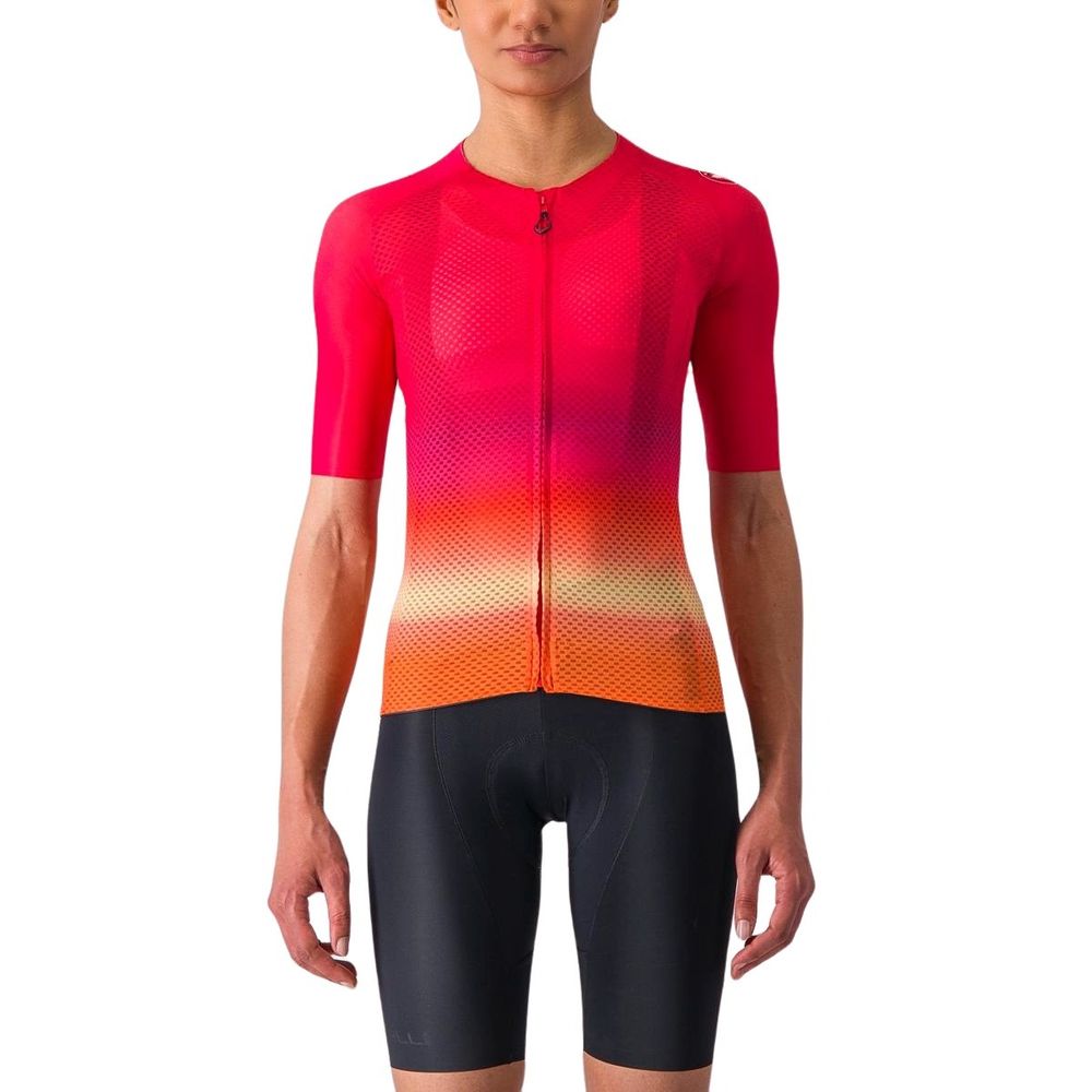 Climber's 4.0 Women's Jersey