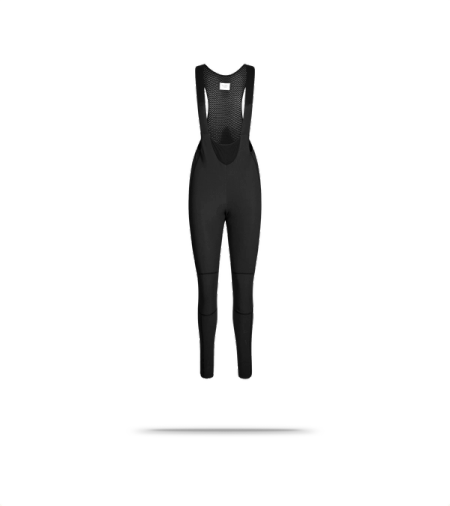 Mechanism Womens Deep Winter Bib Tight