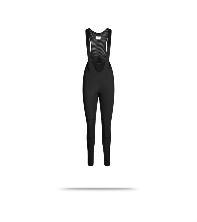 Mechanism Womens Deep Winter Bib Tight