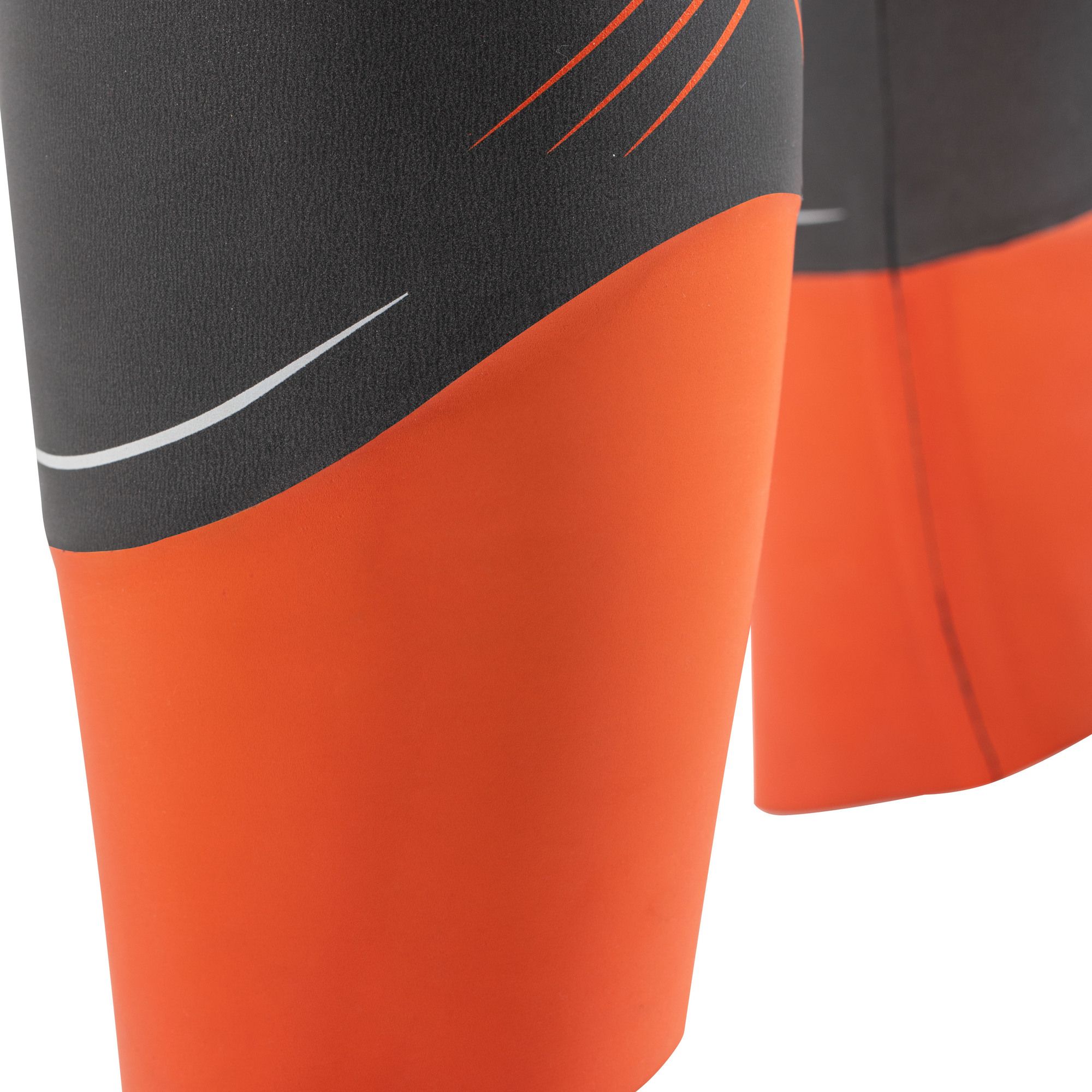 Vanquish X Wetsuit