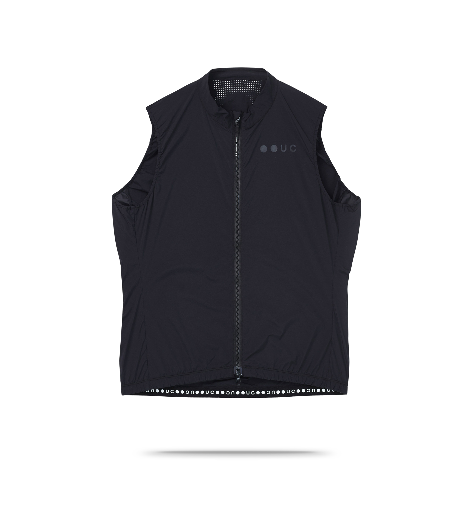 Mono Womens Gilet