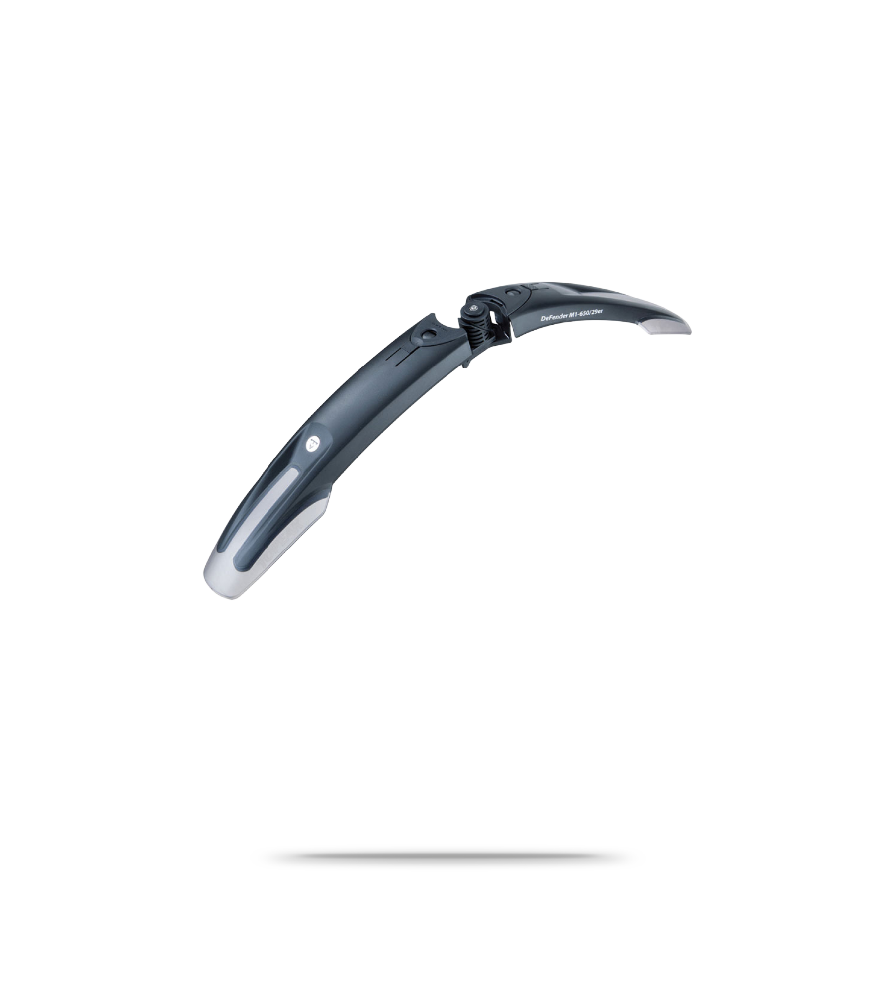 Defender M1/XC11 29 Mudguard Set
