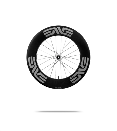 SES 100 Pro Front Wheel