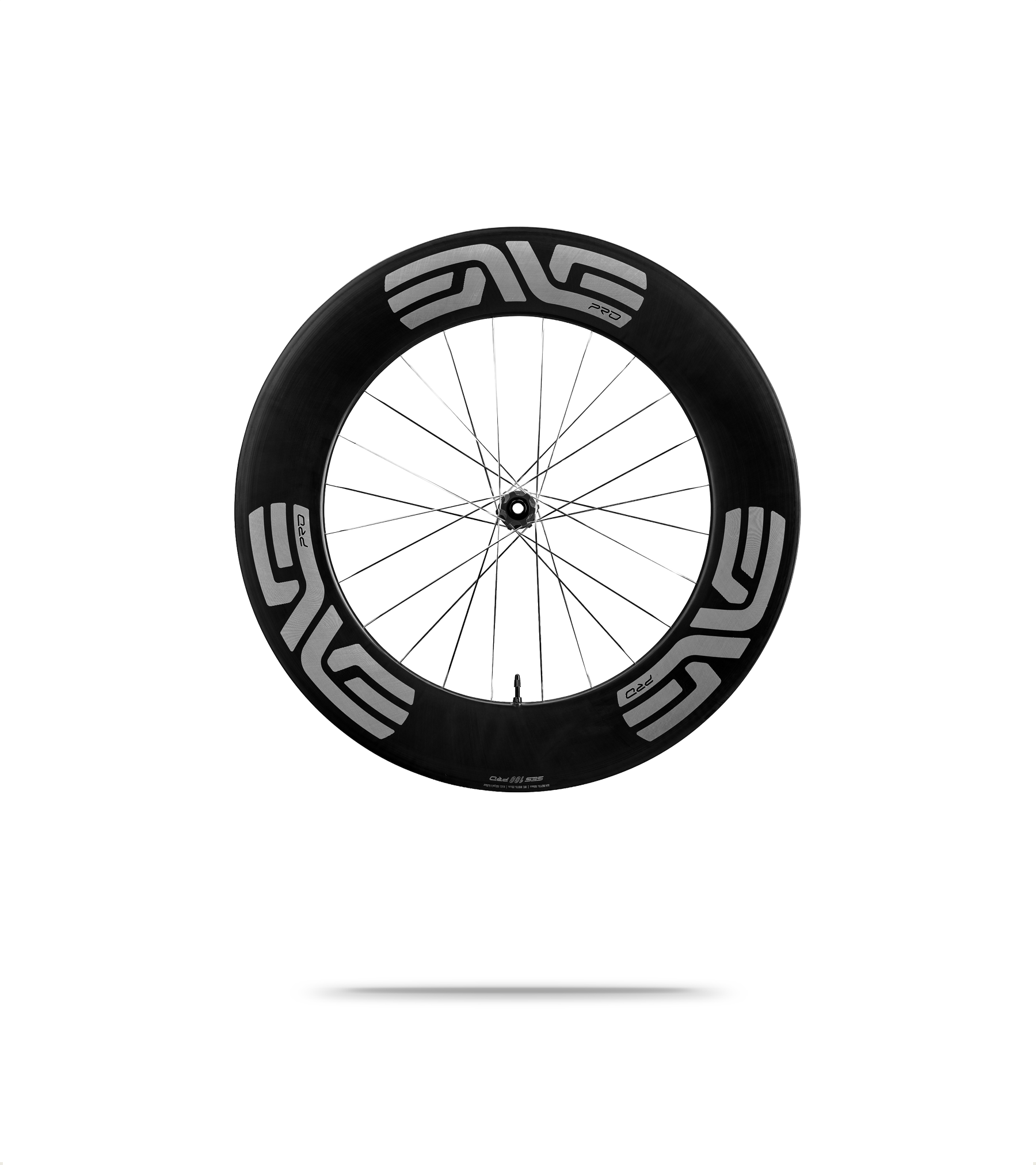 SES PRO Disc Wheelset