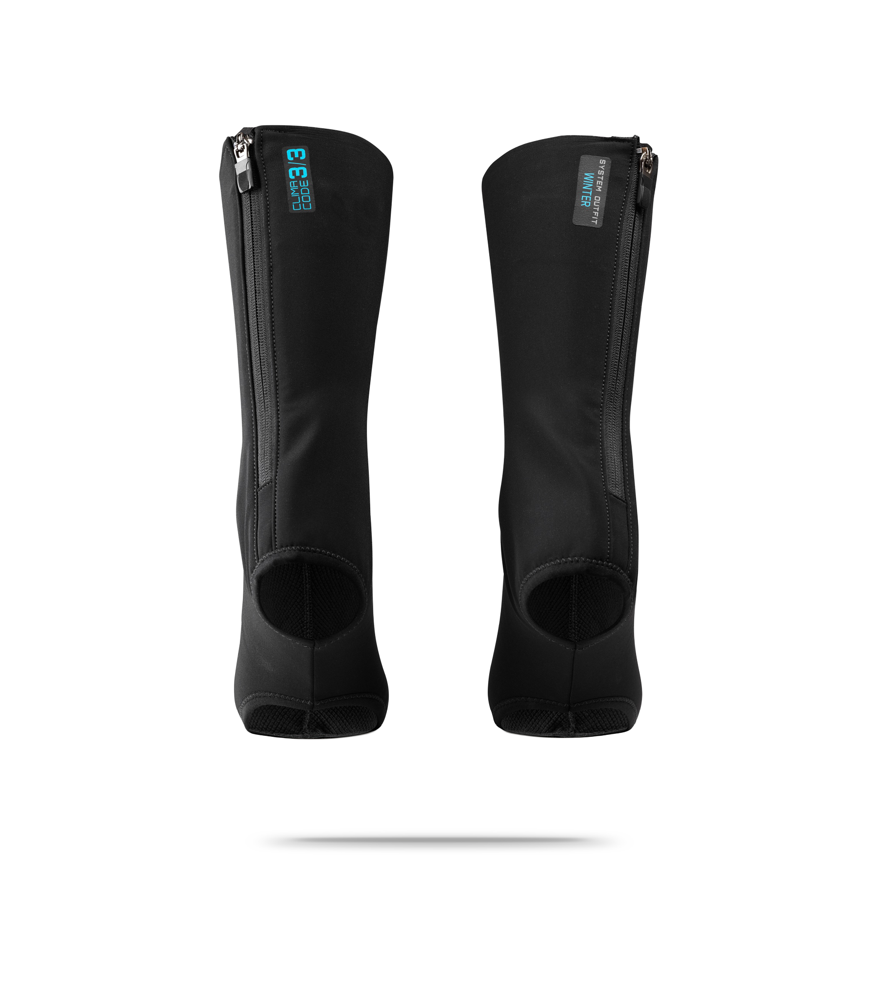 GT Winter Booties EVO Overshoes