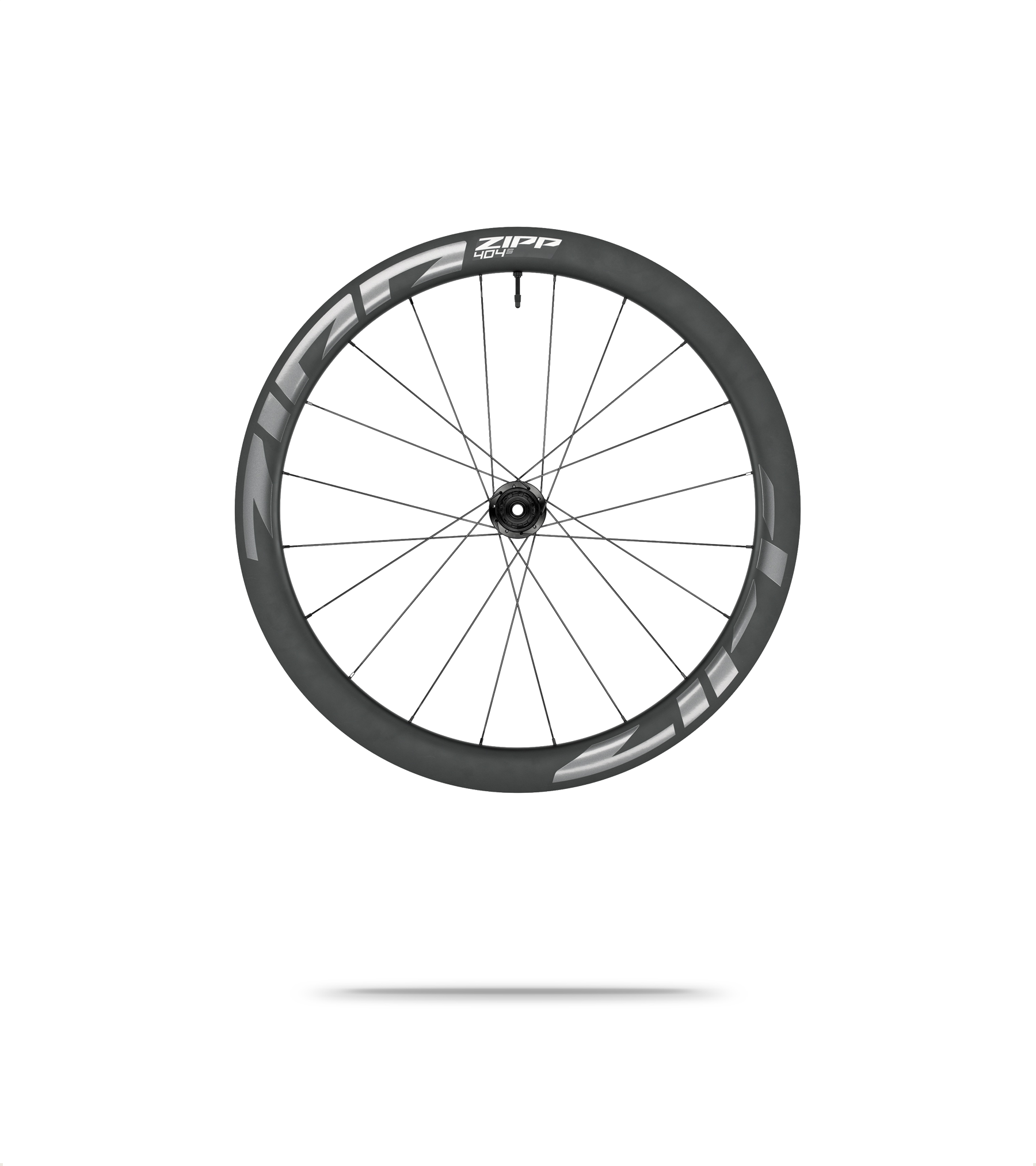 404 S Carbon Tubeless Rear Wheel