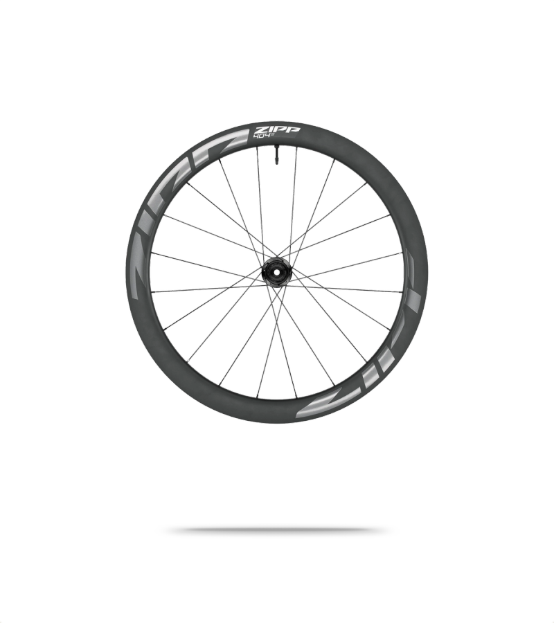 404 S Carbon Tubeless Rear Wheel