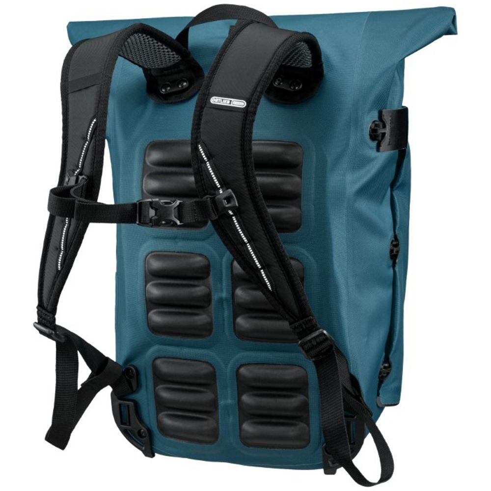 ORTLIEB Vario PS QL2.1 Pannier Bag 26L | Sigma Sports
