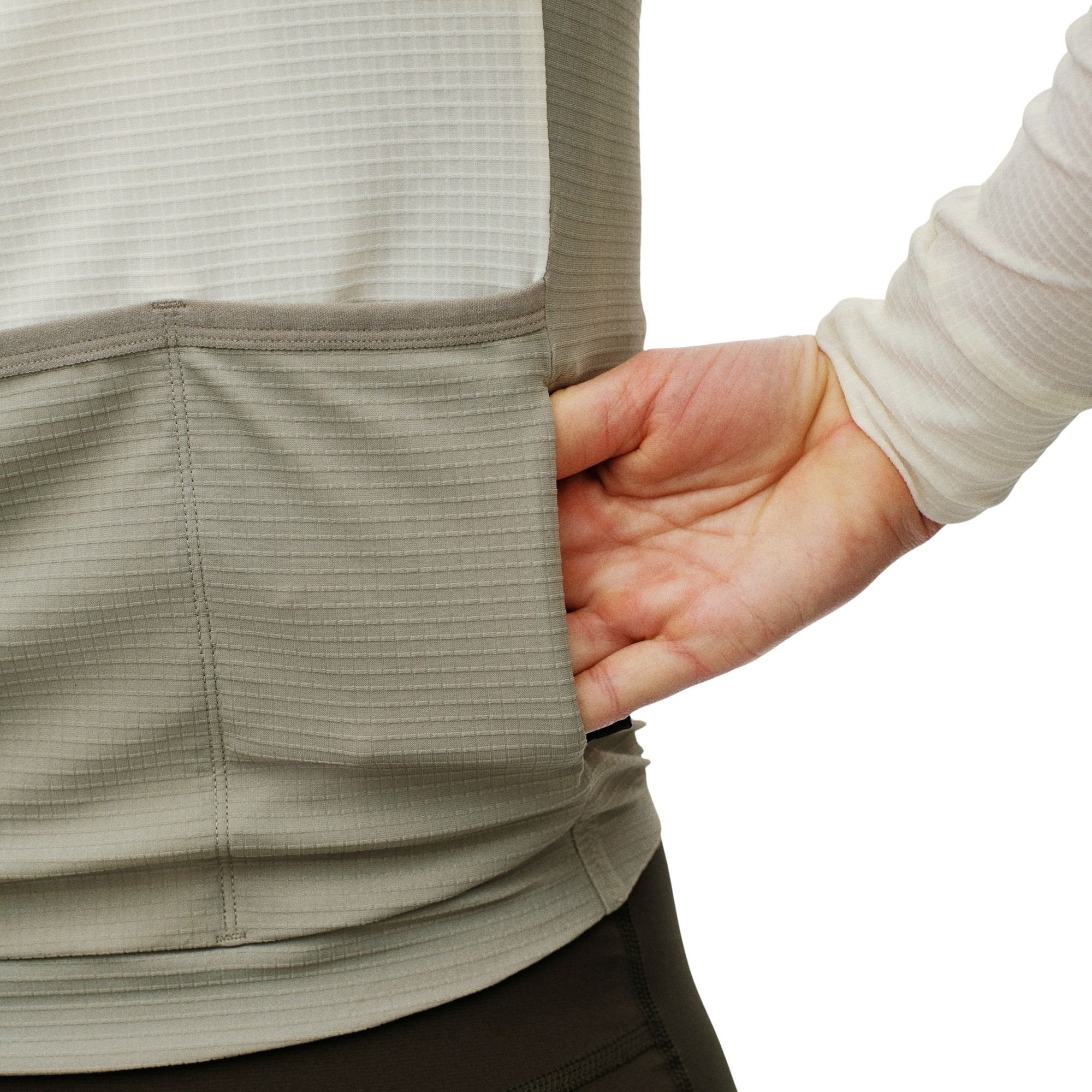 Women's Mechanism Pro Long Sleeve Jersey