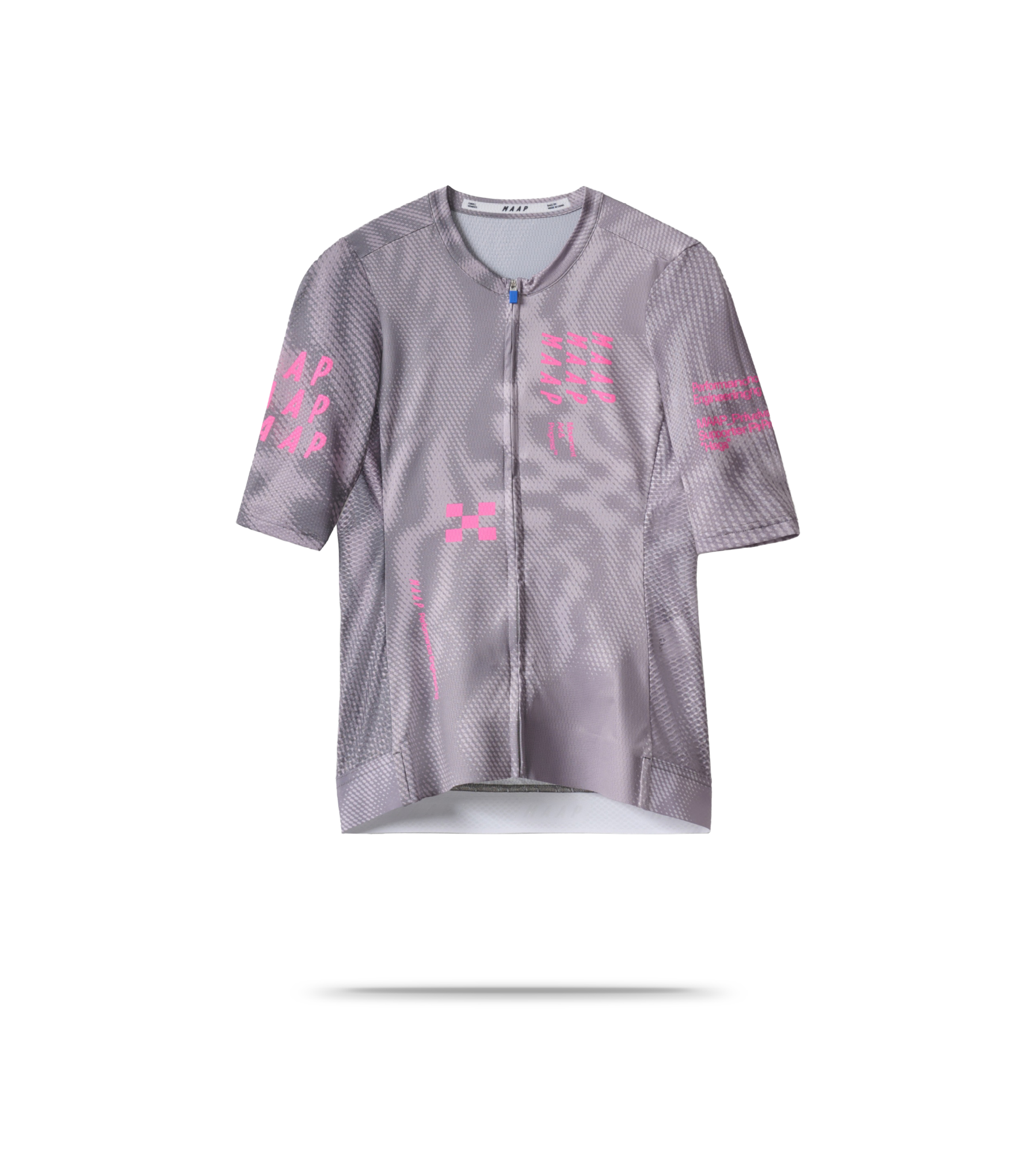 Women's Privateer Pro Air Jersey 3.0
