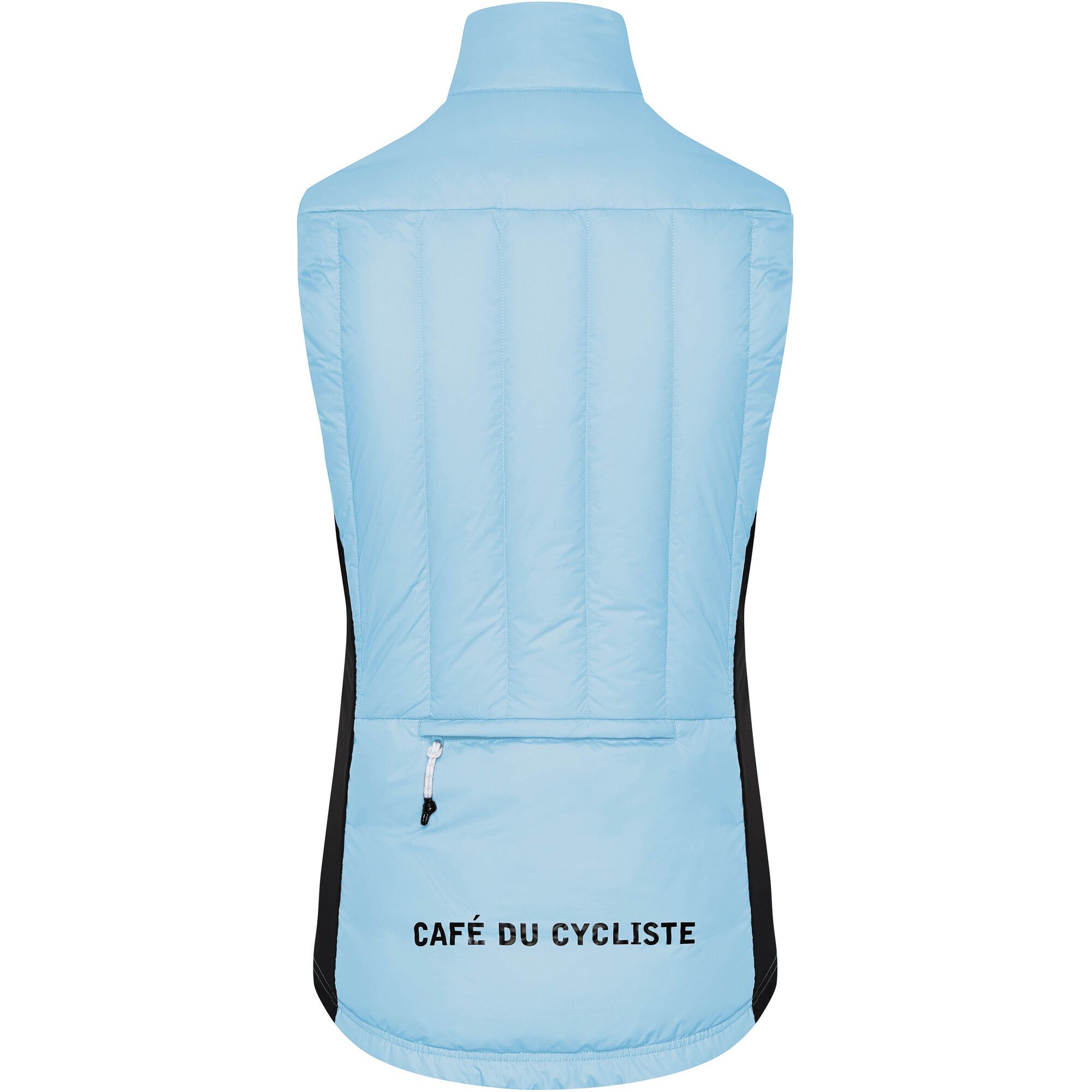 Alexia Thermal Down Unisex Gilet