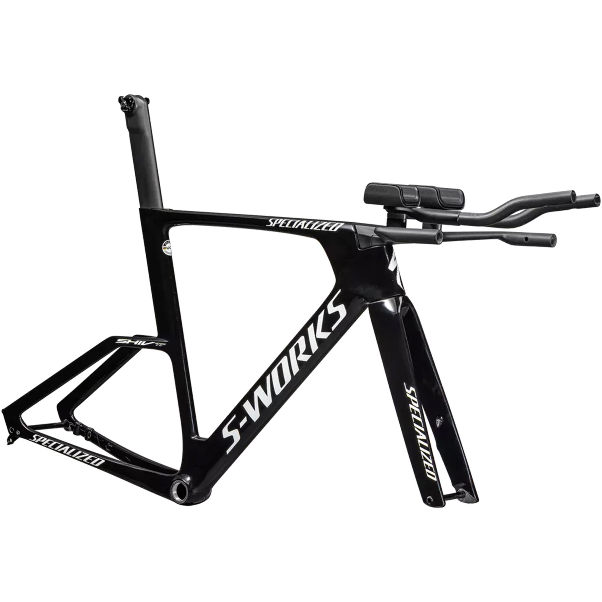 S-Works Shiv TT Module 2025