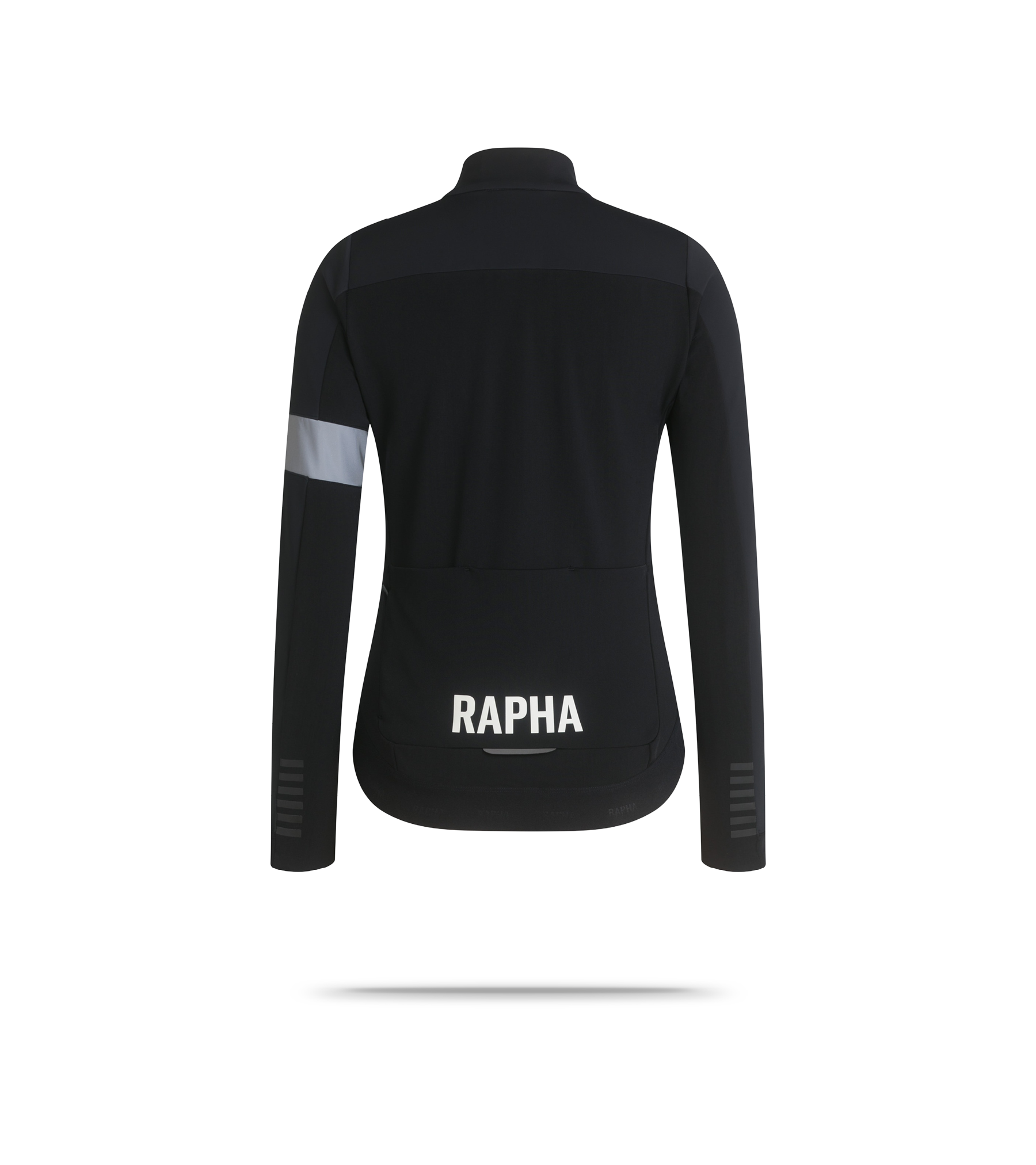 Women's Pro Team Winter Jacket