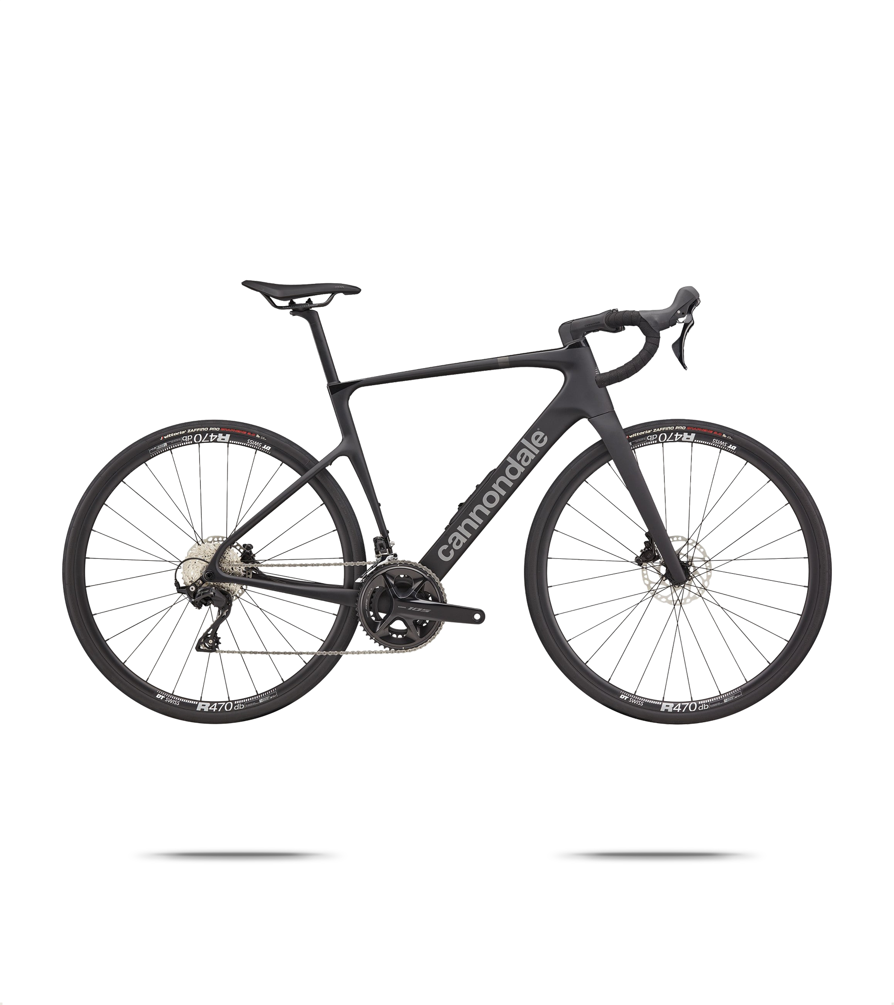 Synapse Carbon 5 Endurance Road Bike