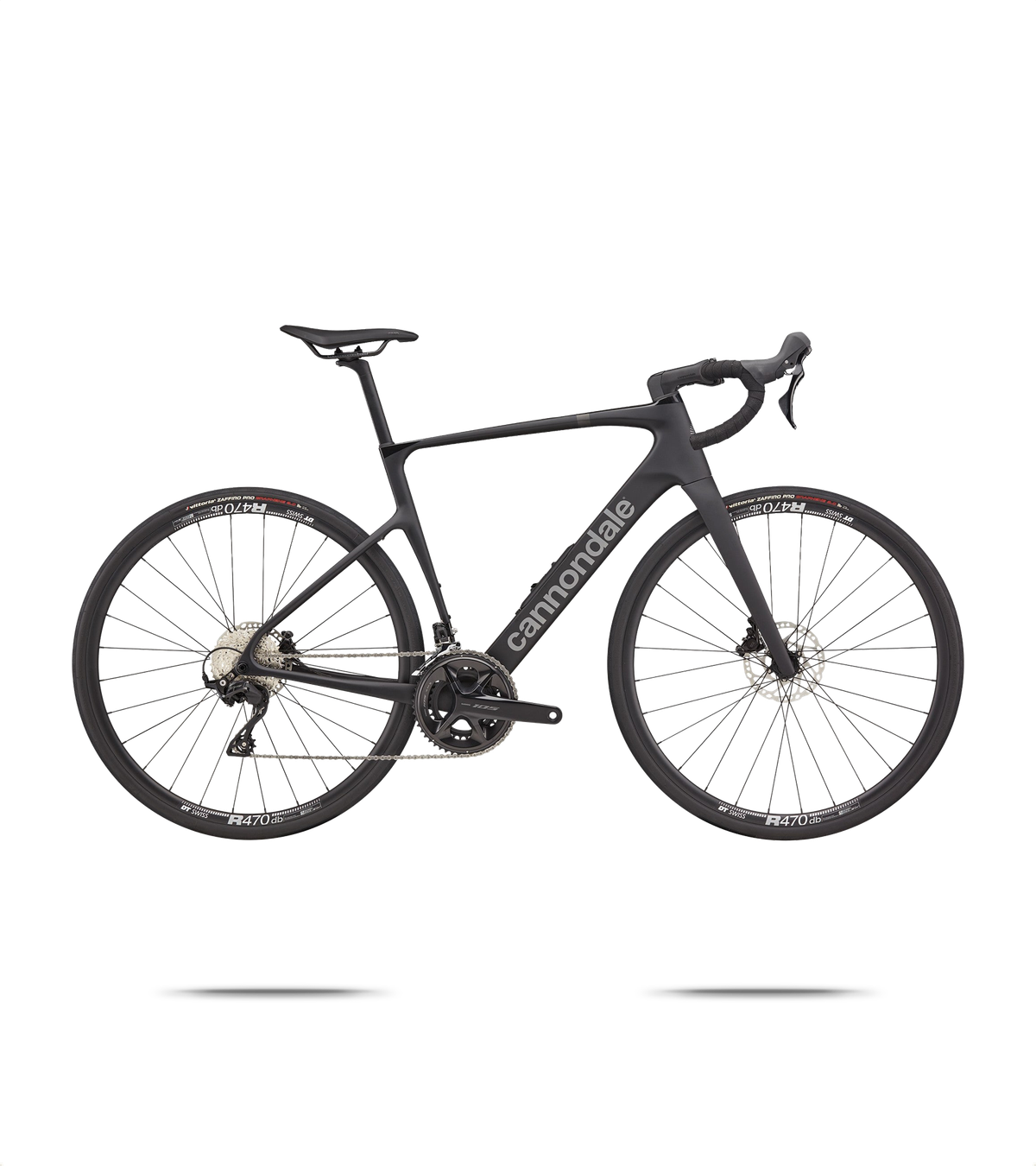 Cannondale Synapse Carbon 5 Endurance Road Bike | Sigma Sports