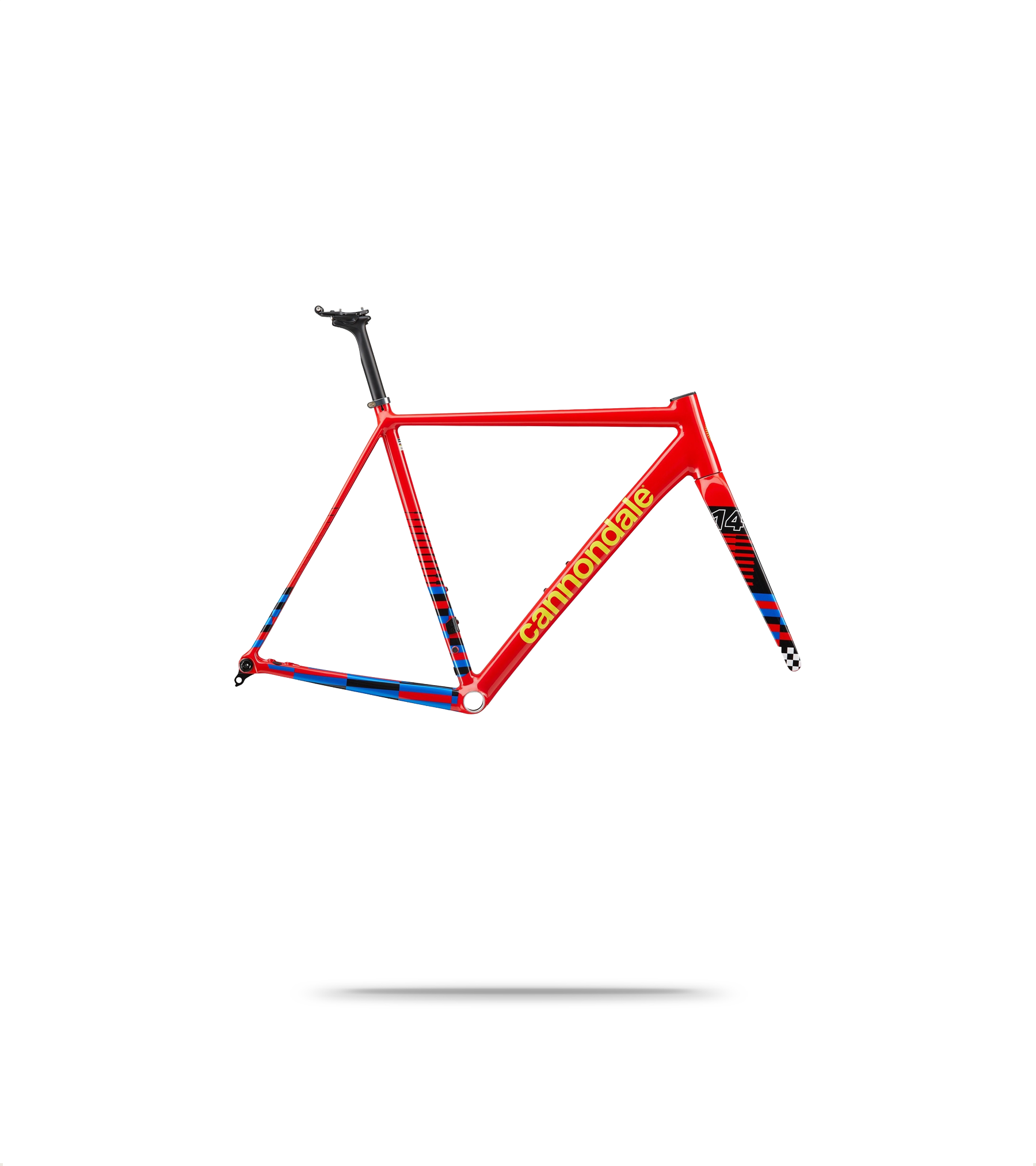 CAAD14 Frameset