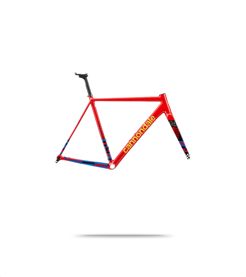 CAAD14 Frameset