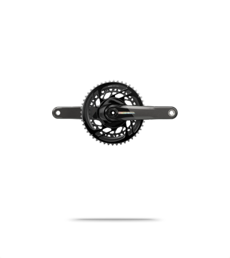 Force D2 DUB Direct Mount Crankset