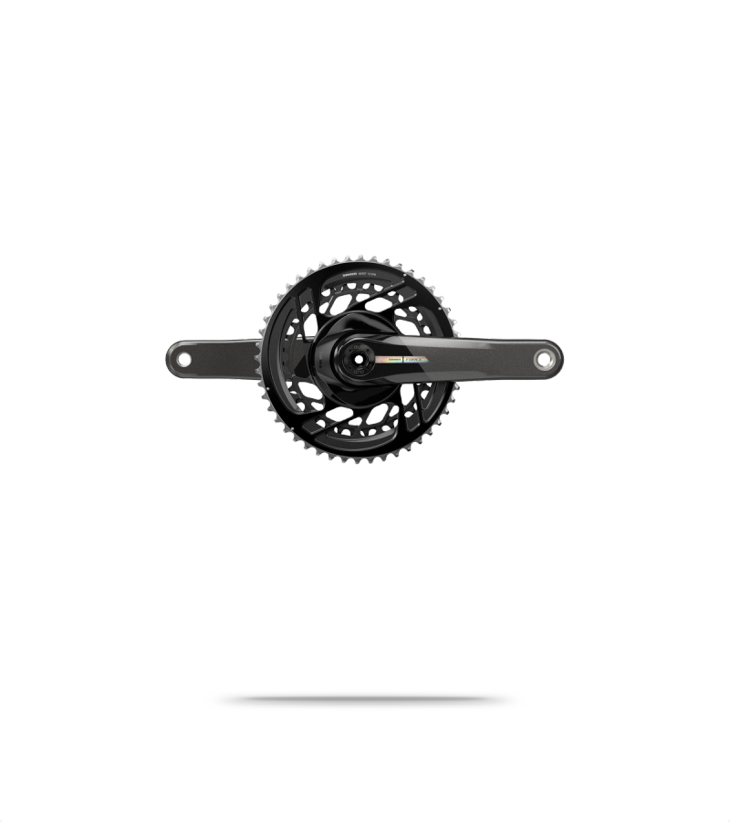 Force D2 DUB Direct Mount Crankset