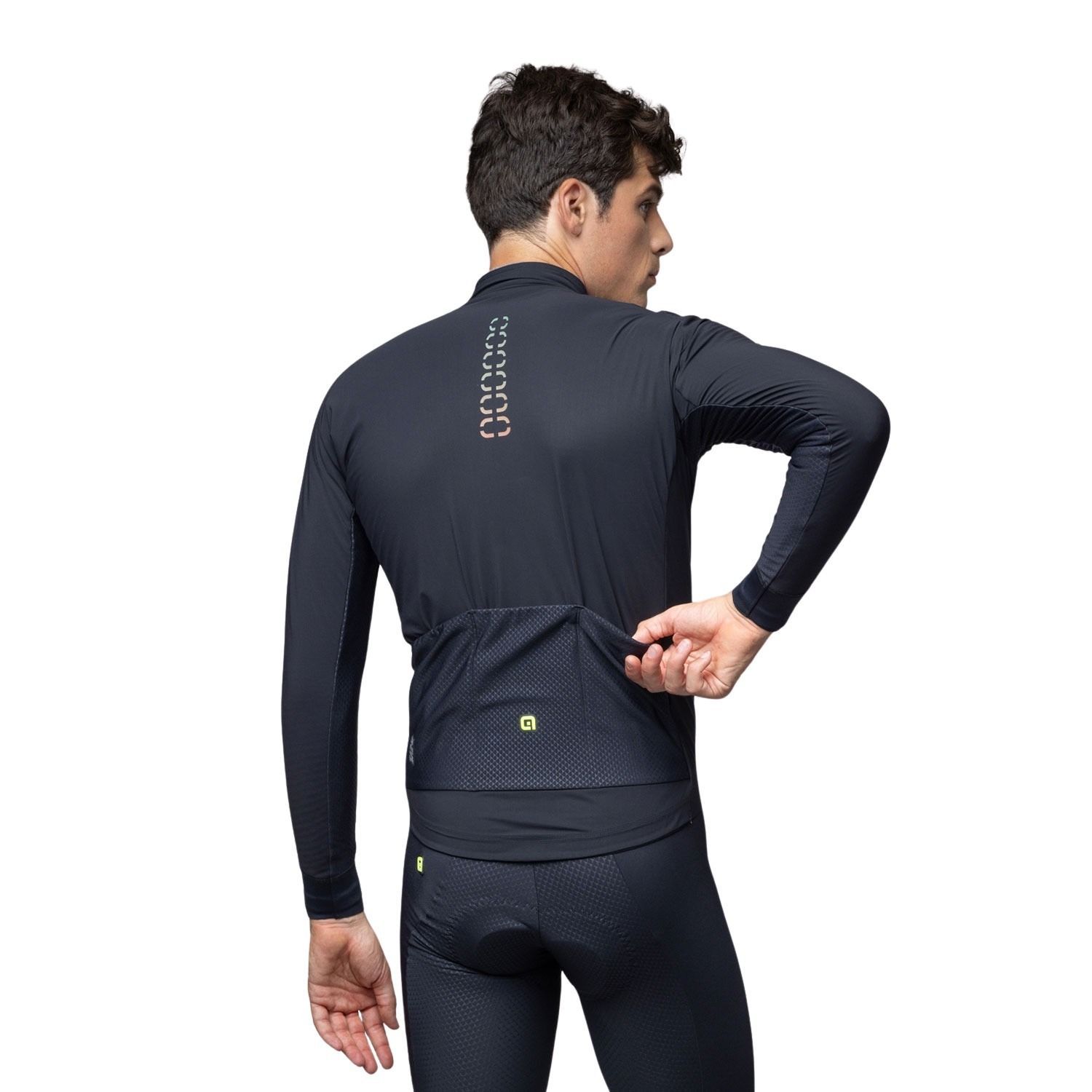 R-EV1 Thermo Shield Jacket