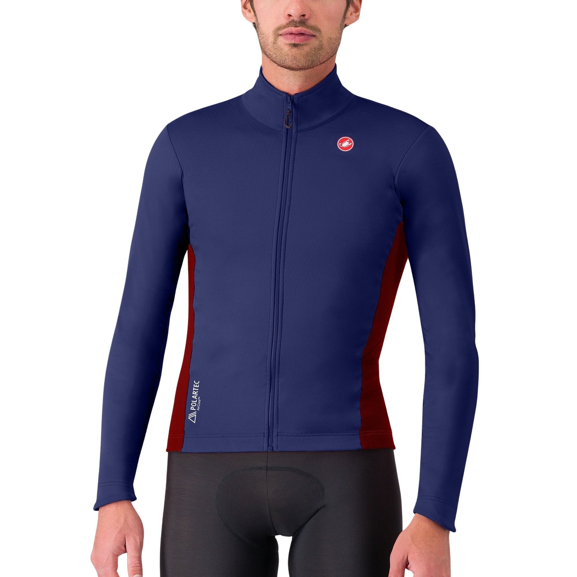 Entrata 2 Jacket