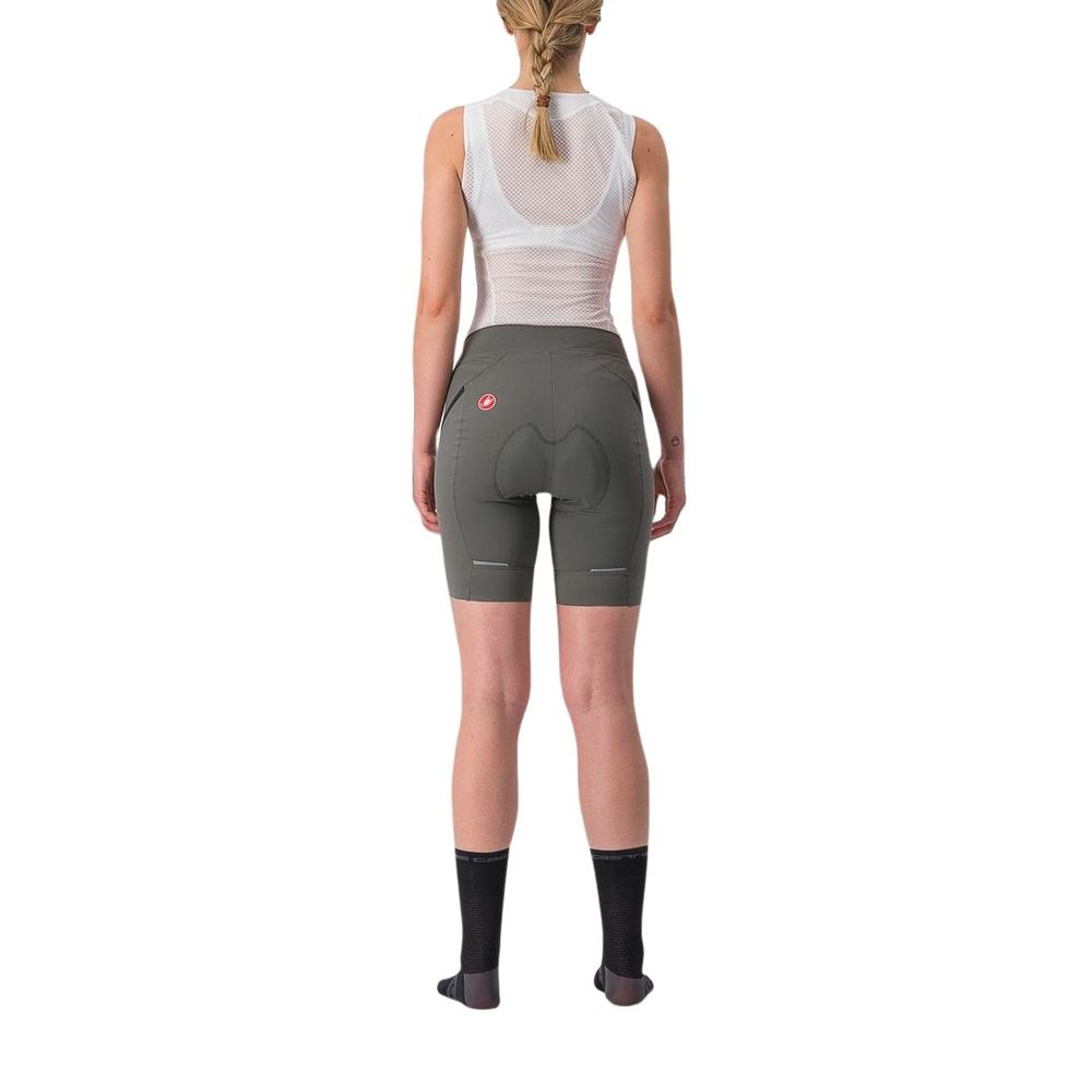 Velocissima 3 Womens Short