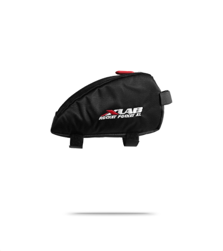 Rocket Pocket XL Top Tube Bag