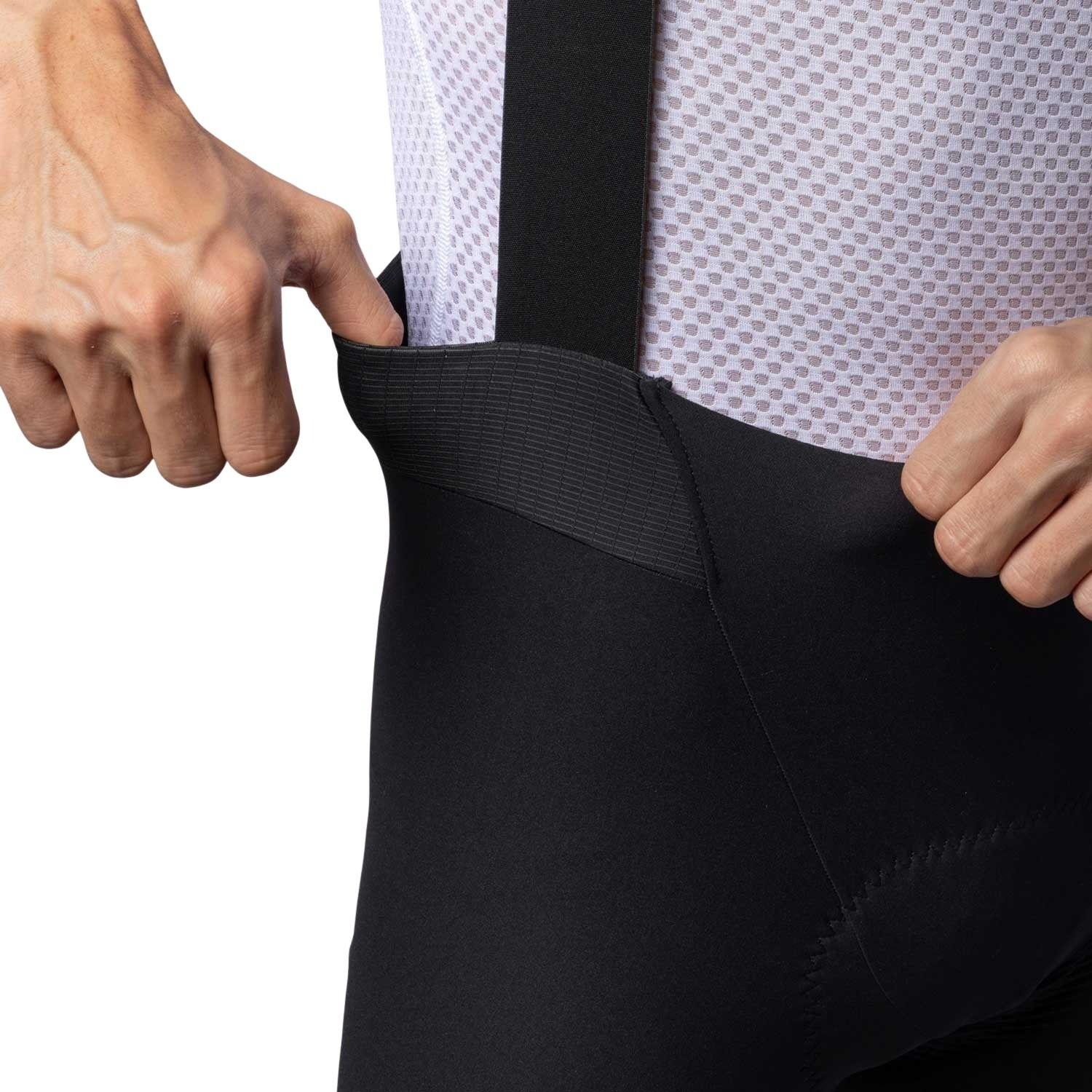 R-EV1 Speedfondo Light Bib Shorts