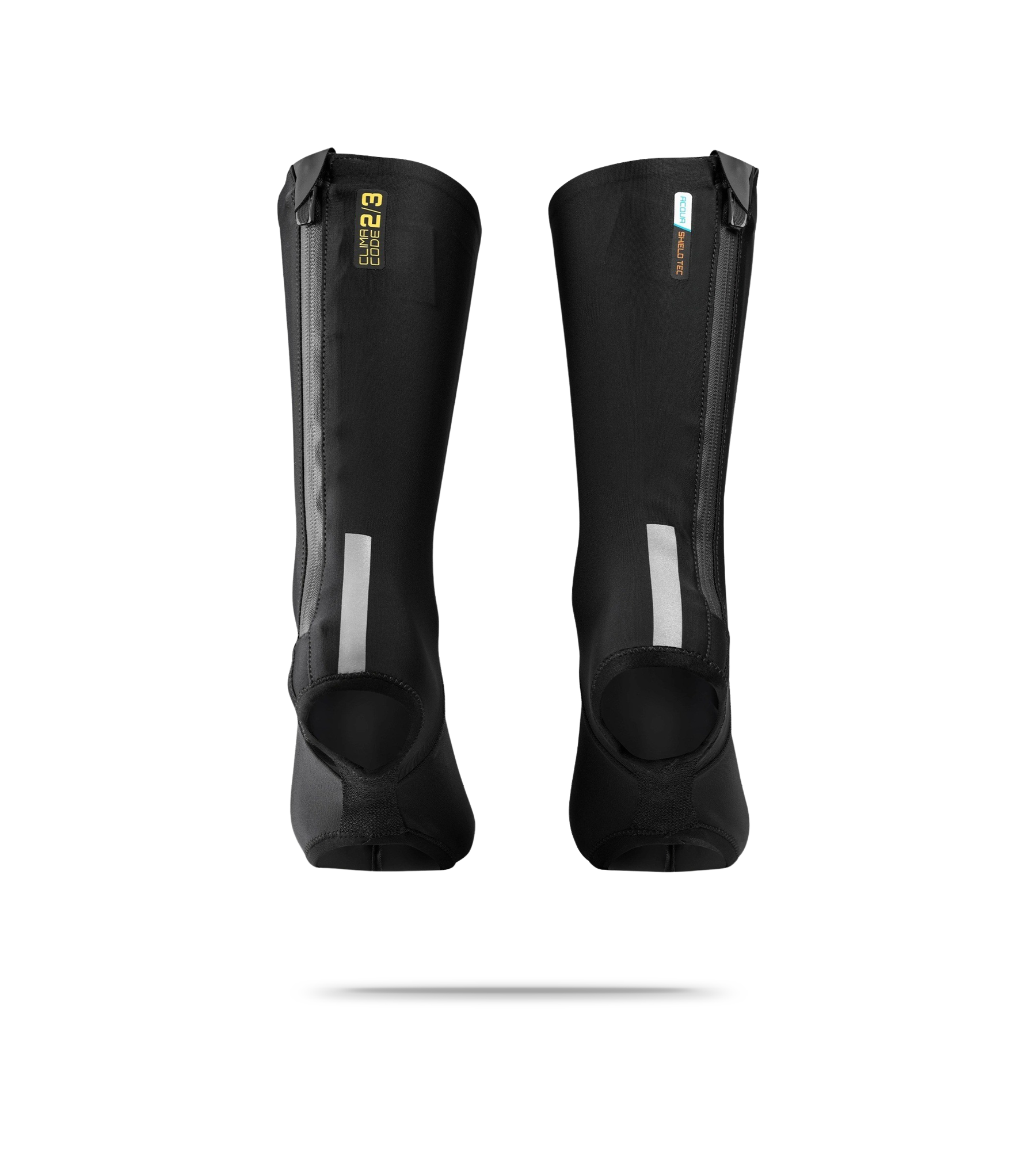 RS Spring Fall Rain Booties P1