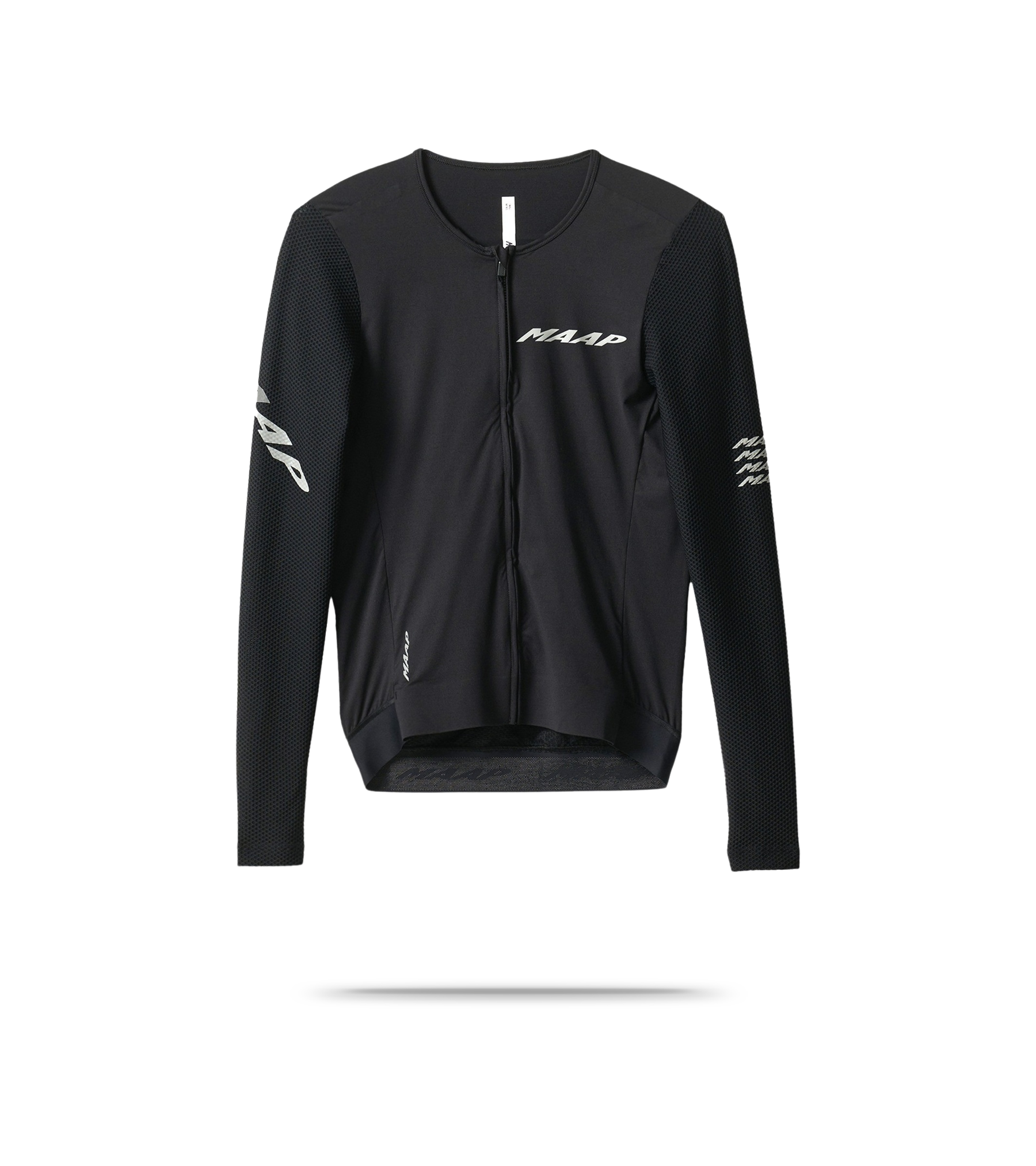 Emerge Men's Long Sleeve Cycling Jersey