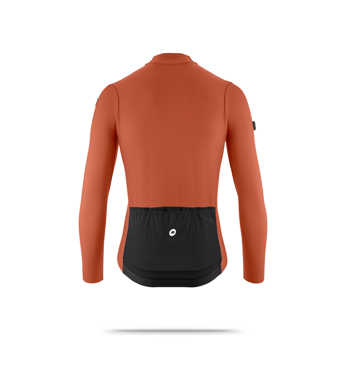 Assos Mille GT Spring Fall C2 Long Sleeve Jersey | Sigma Sports