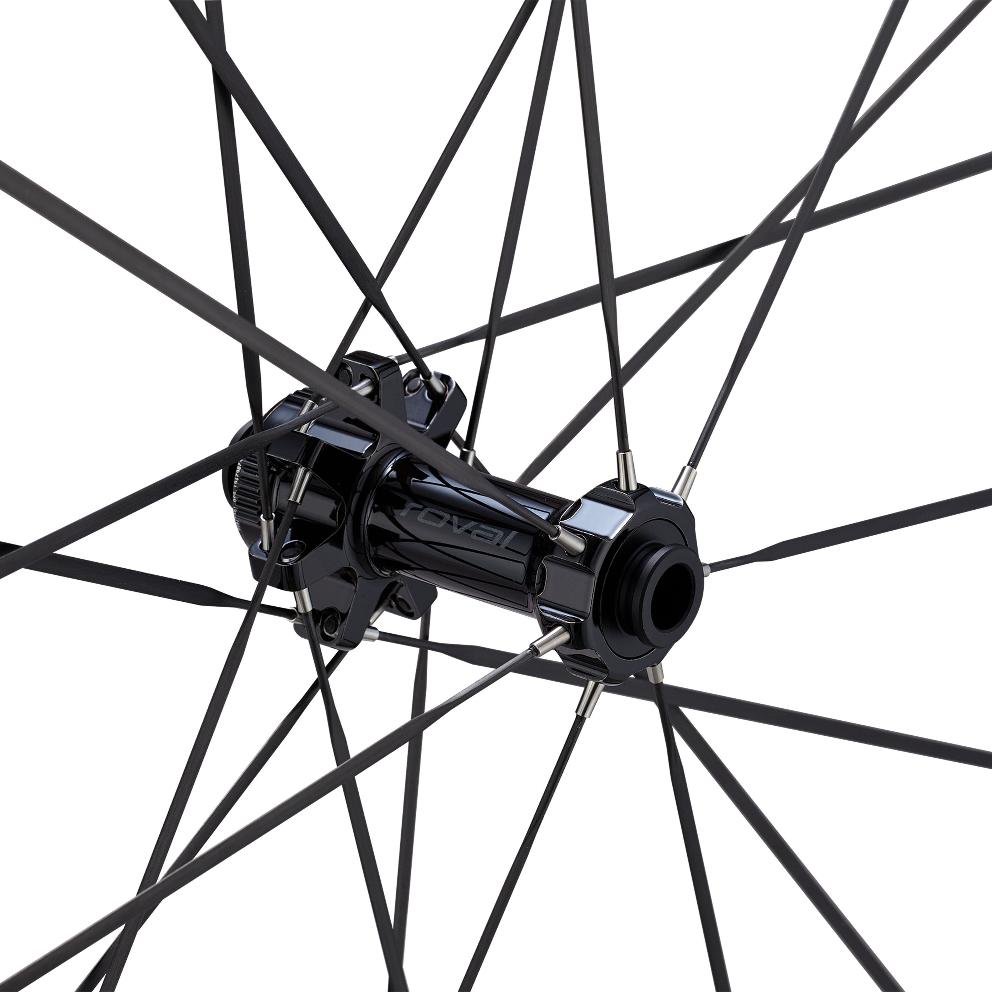 Terra CLX III Front Wheel