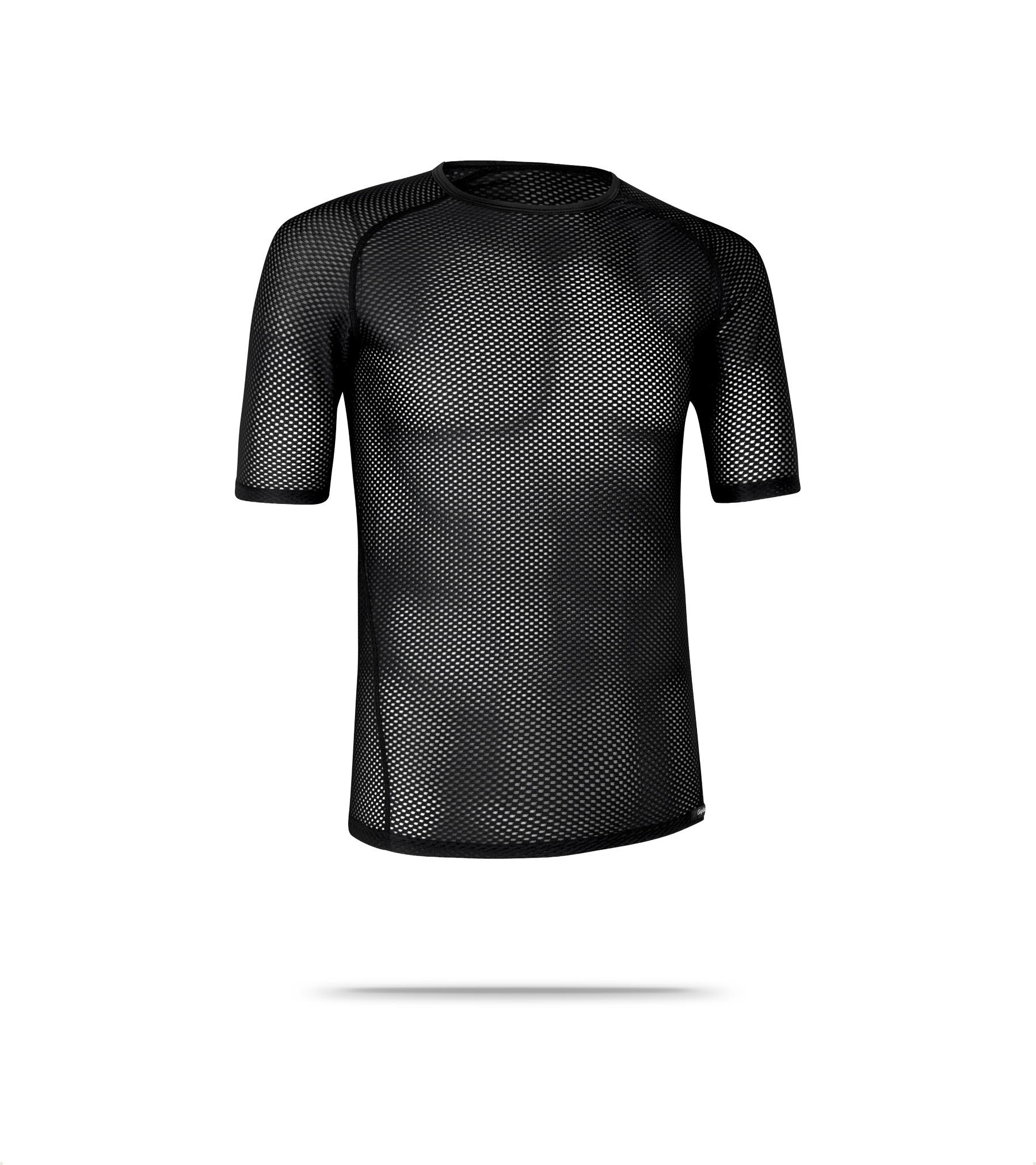Ultralight Mesh Men's Short Sleeve Cycling Base Layer