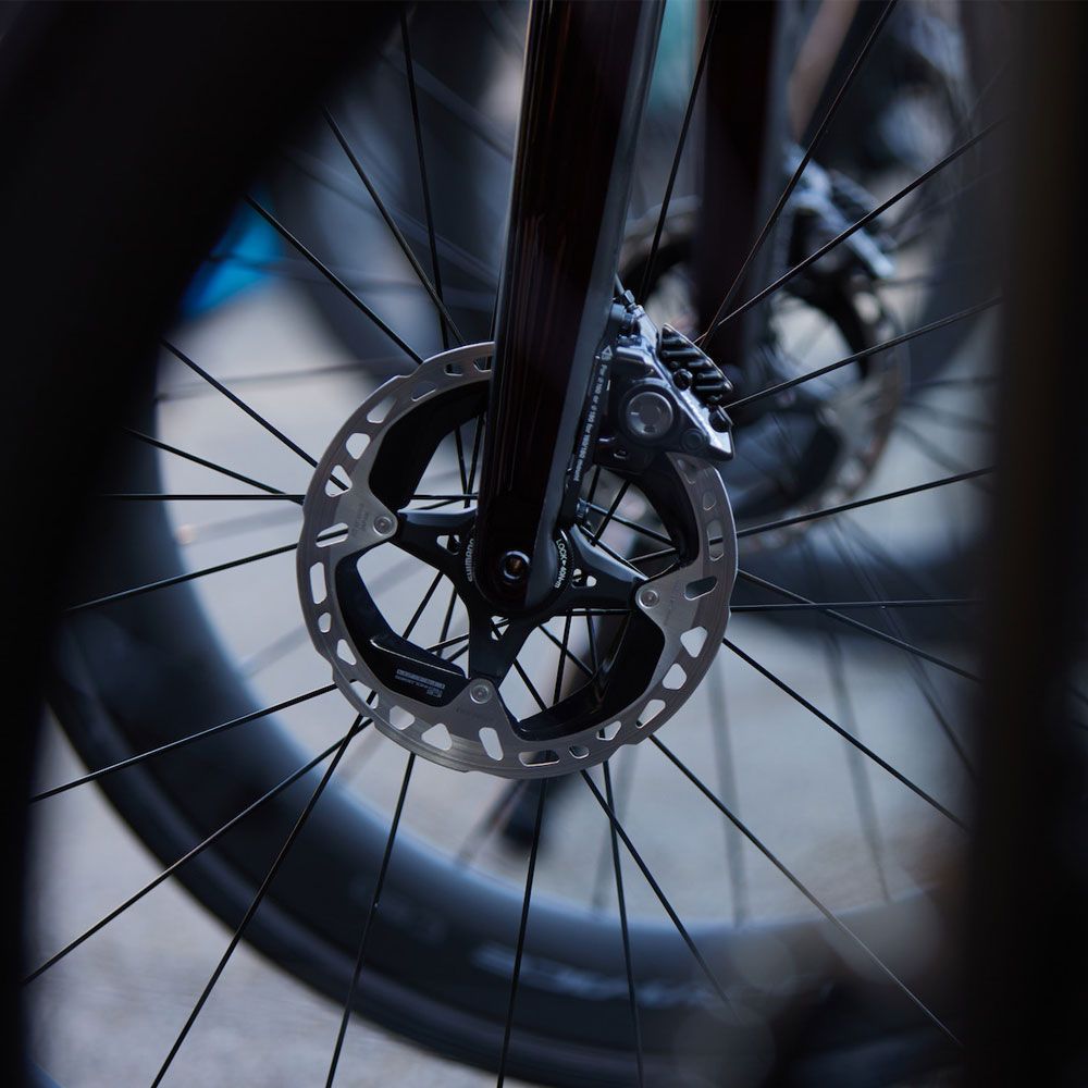Dura-Ace R9270 Disc Brake Caliper