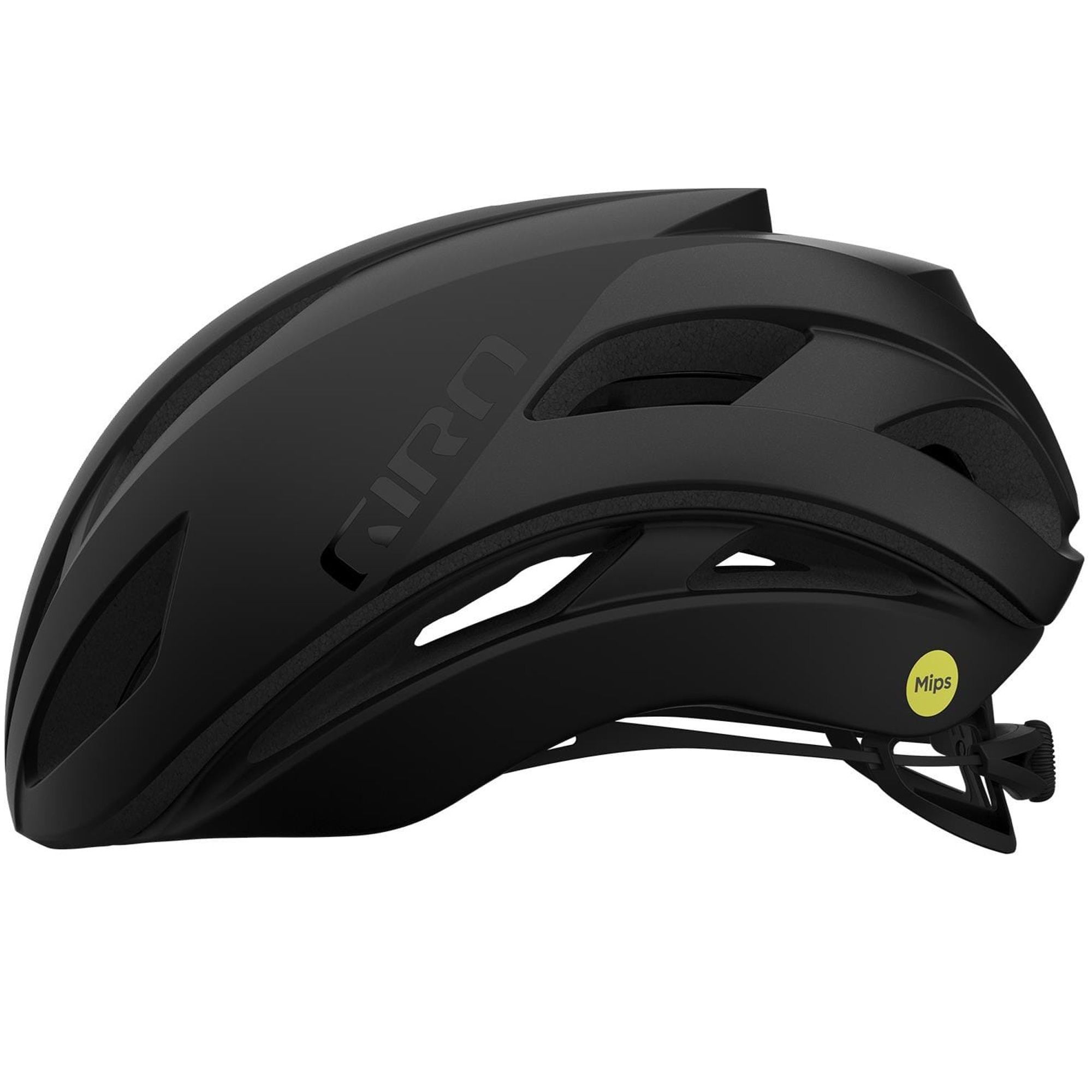Eclipse Spherical Road Helmet