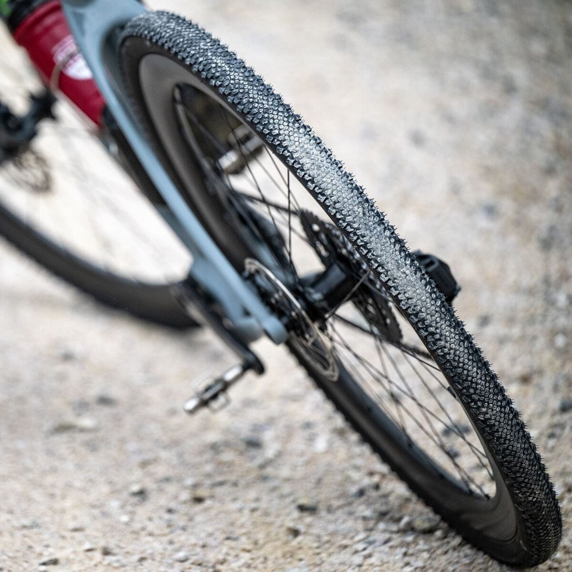 Terreno T50 Mixed Gravel Tyre