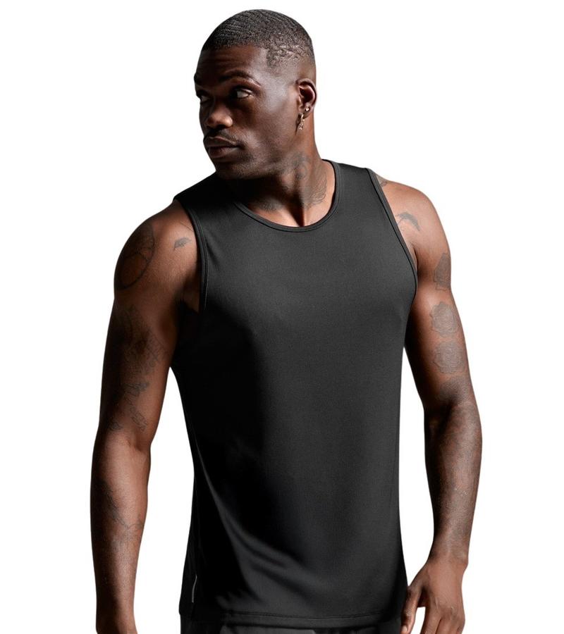 Aero Mesh Tank Top