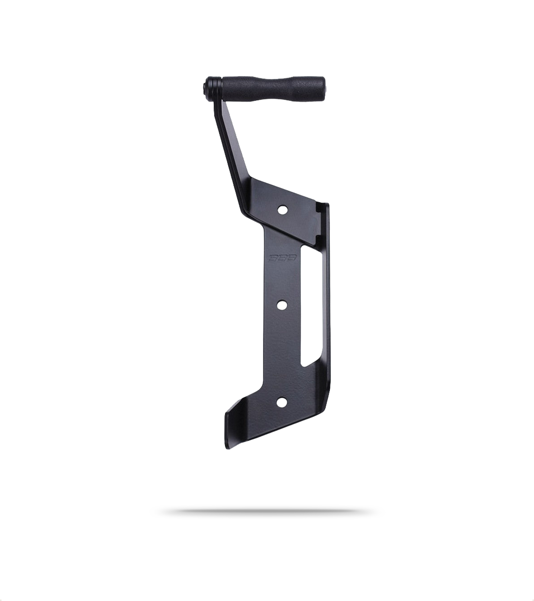 ParkingLot Storage Hook