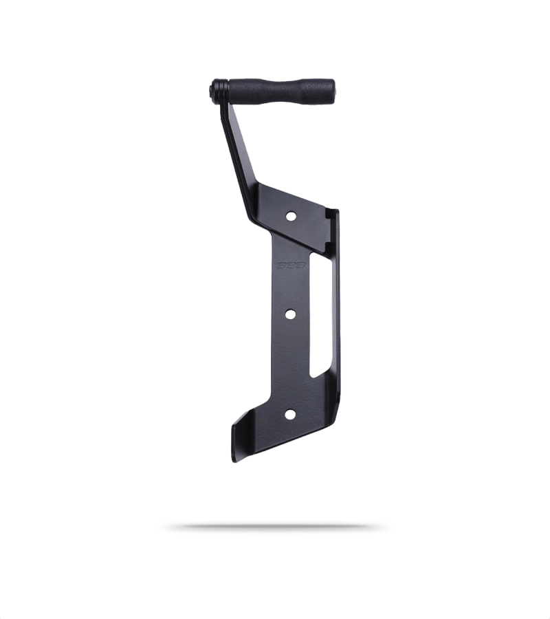 ParkingLot Storage Hook