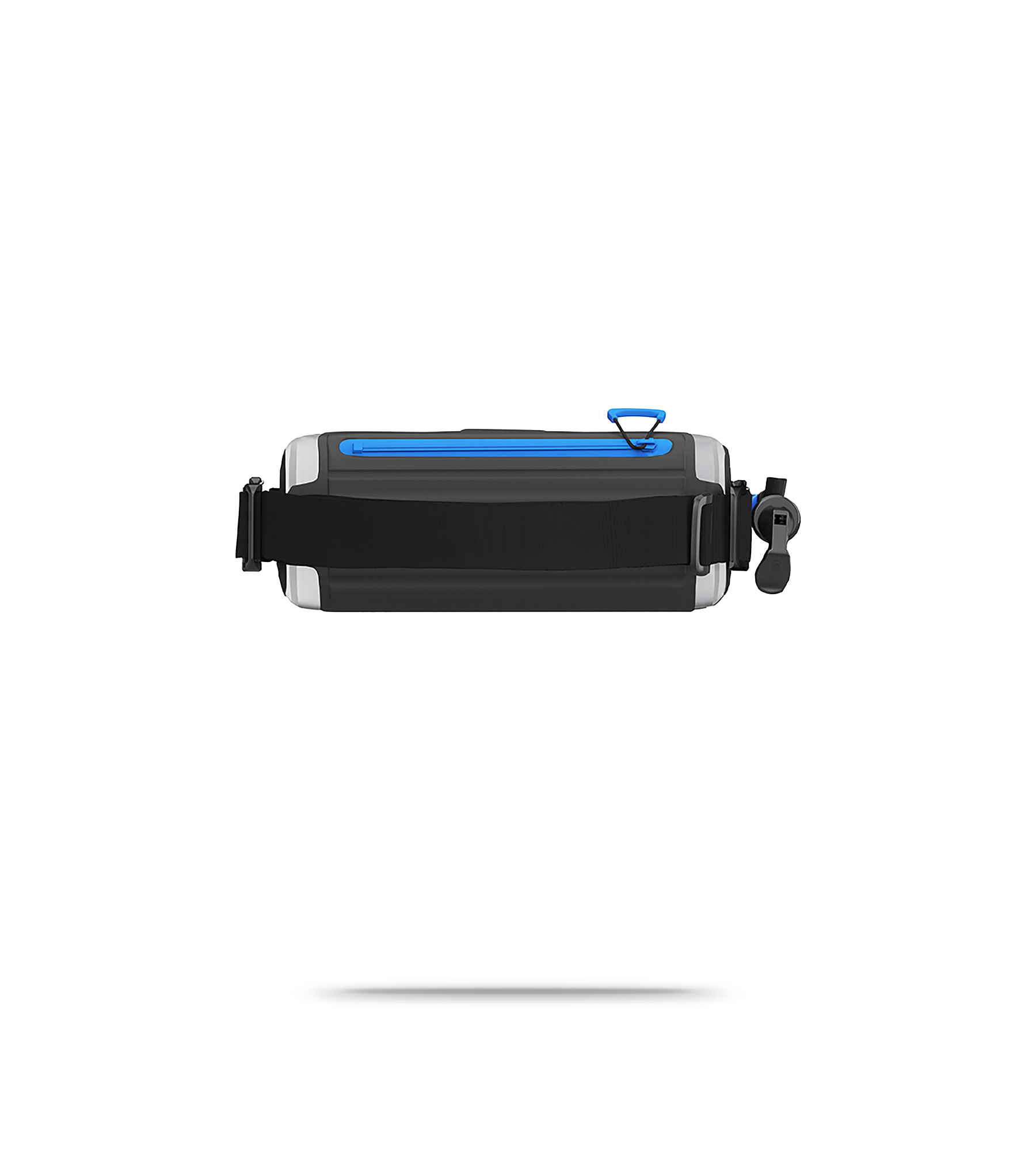 Fusion Reservoir 10L