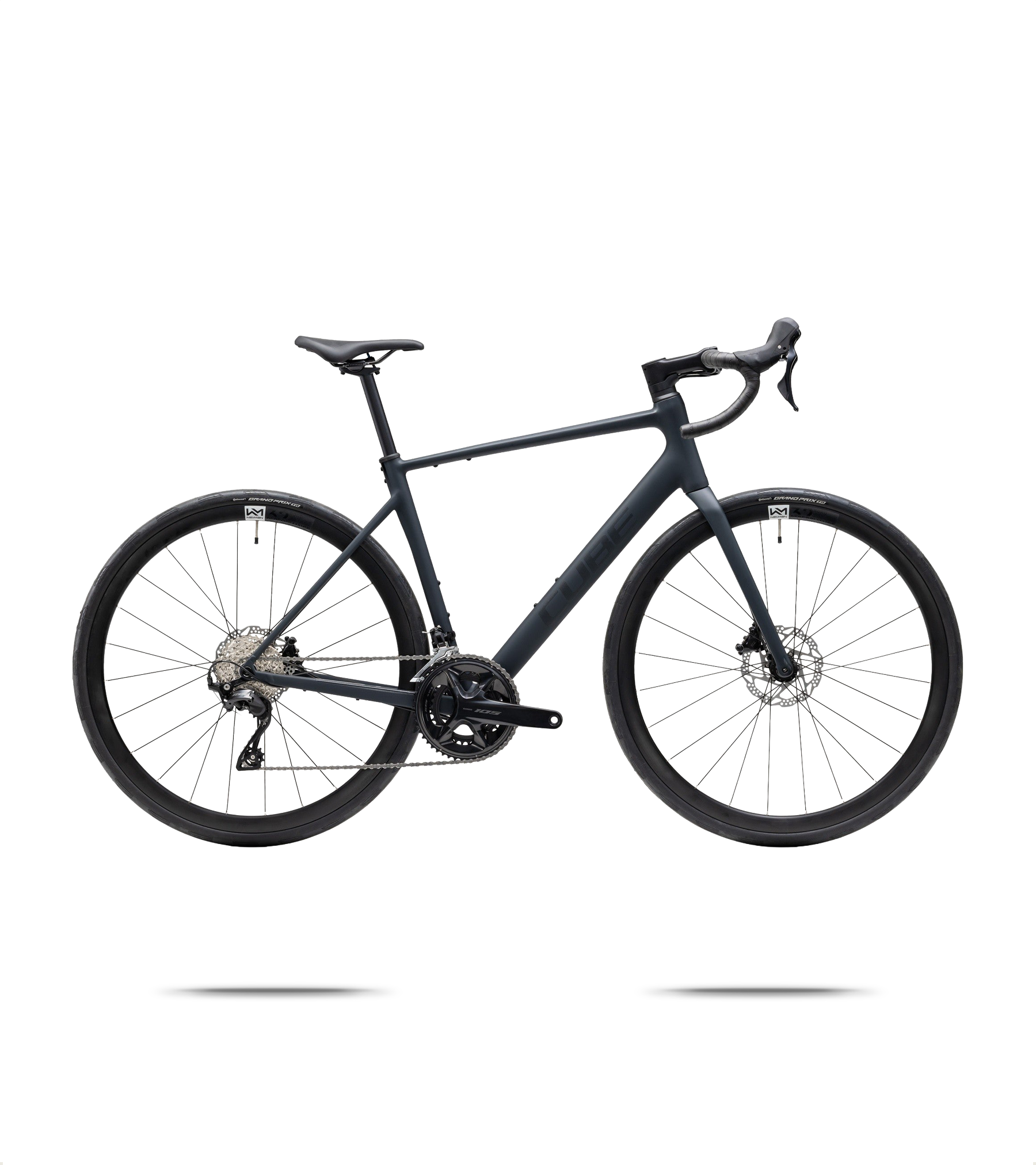 Attain SLX Road Bike 2027
