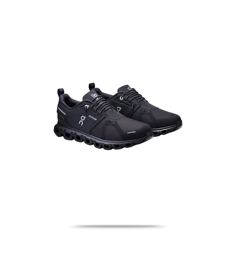 Women's Cloud 6 Waterproof Running Shoes