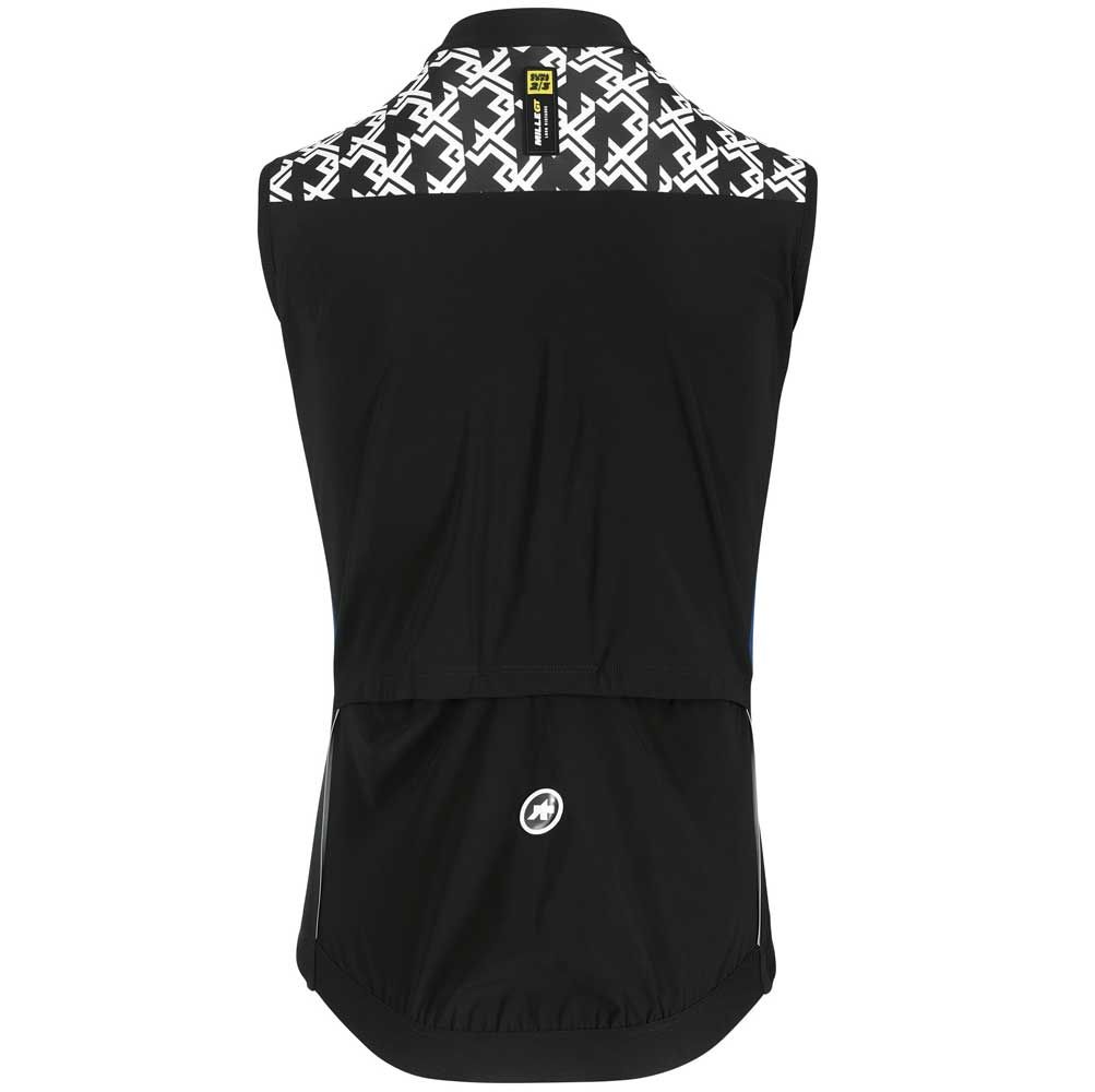 Mille GT Spring Fall Airblock Gilet