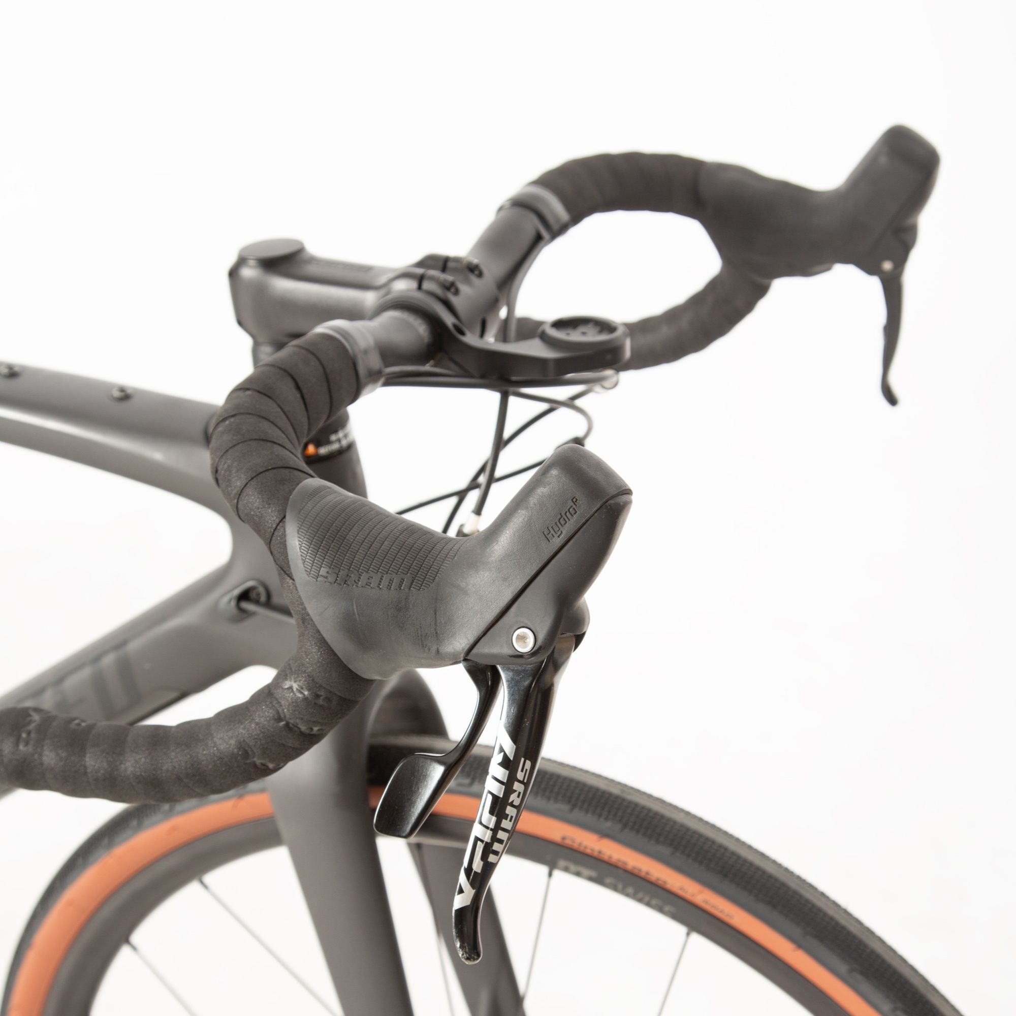 Diverge Sport Carbon Gravel Bike- Approved Used